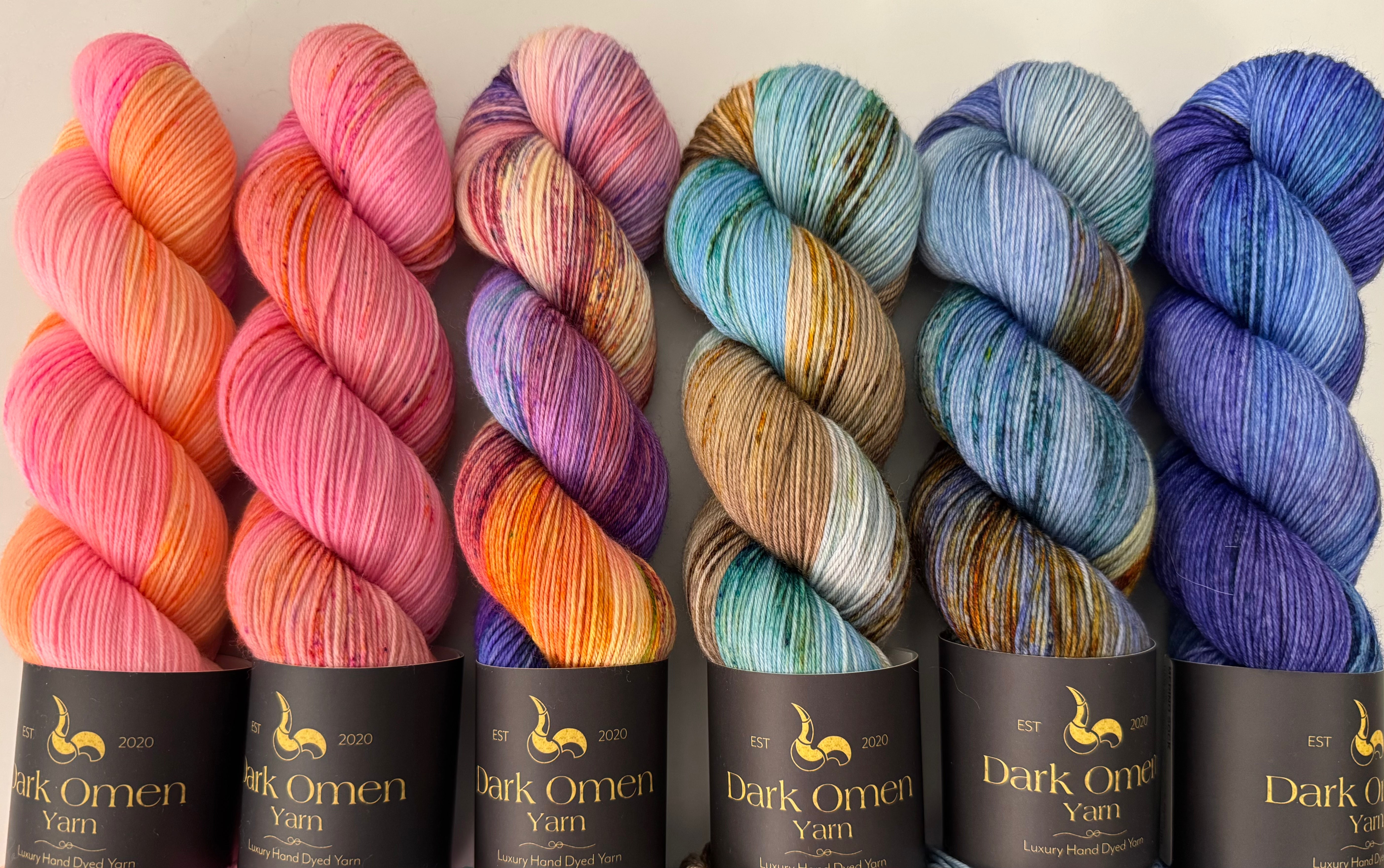 Merino Sock