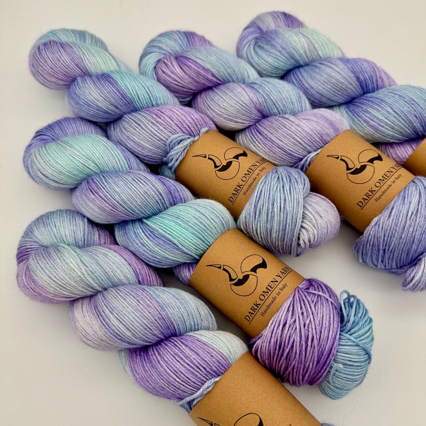 BFL Silk