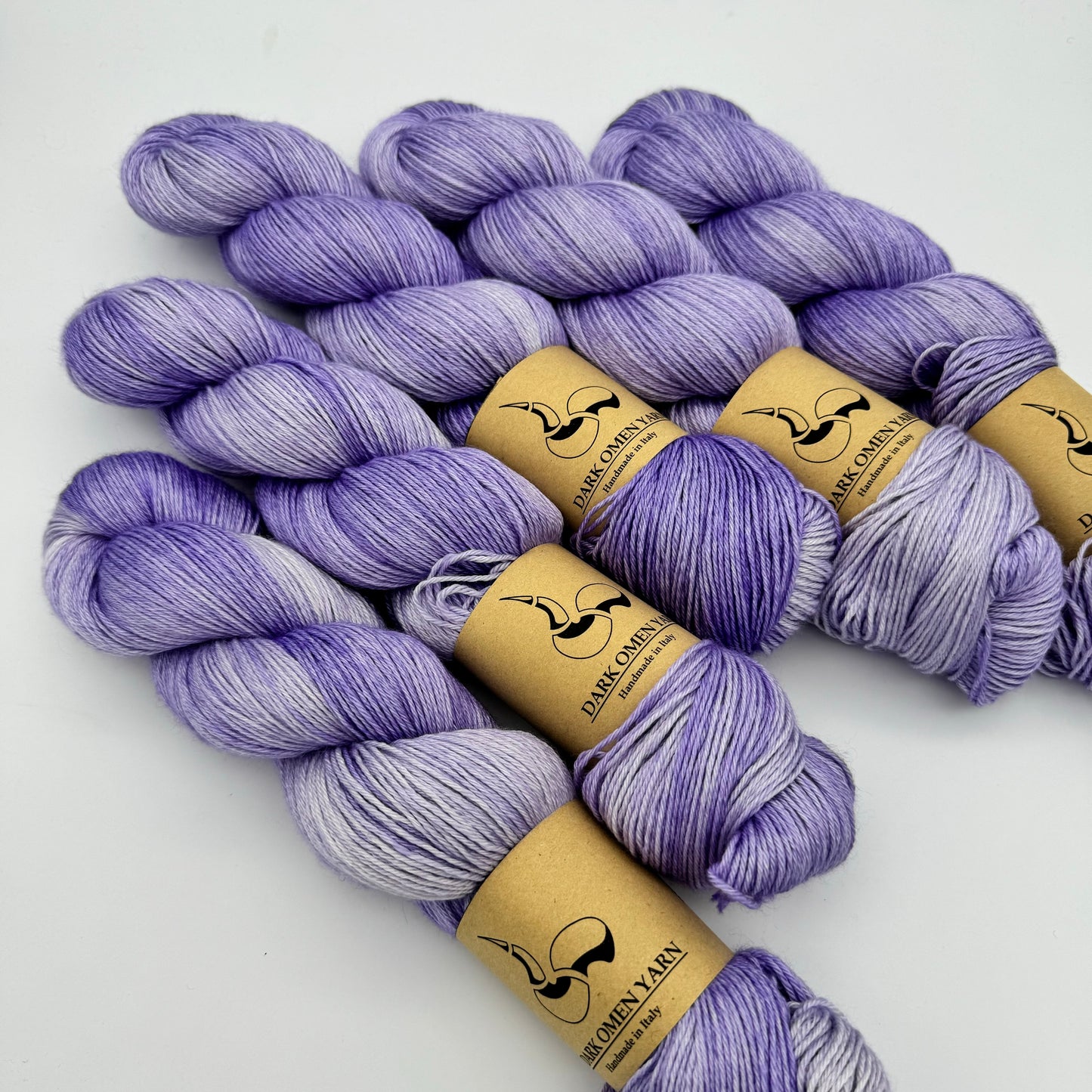 BFL Silk