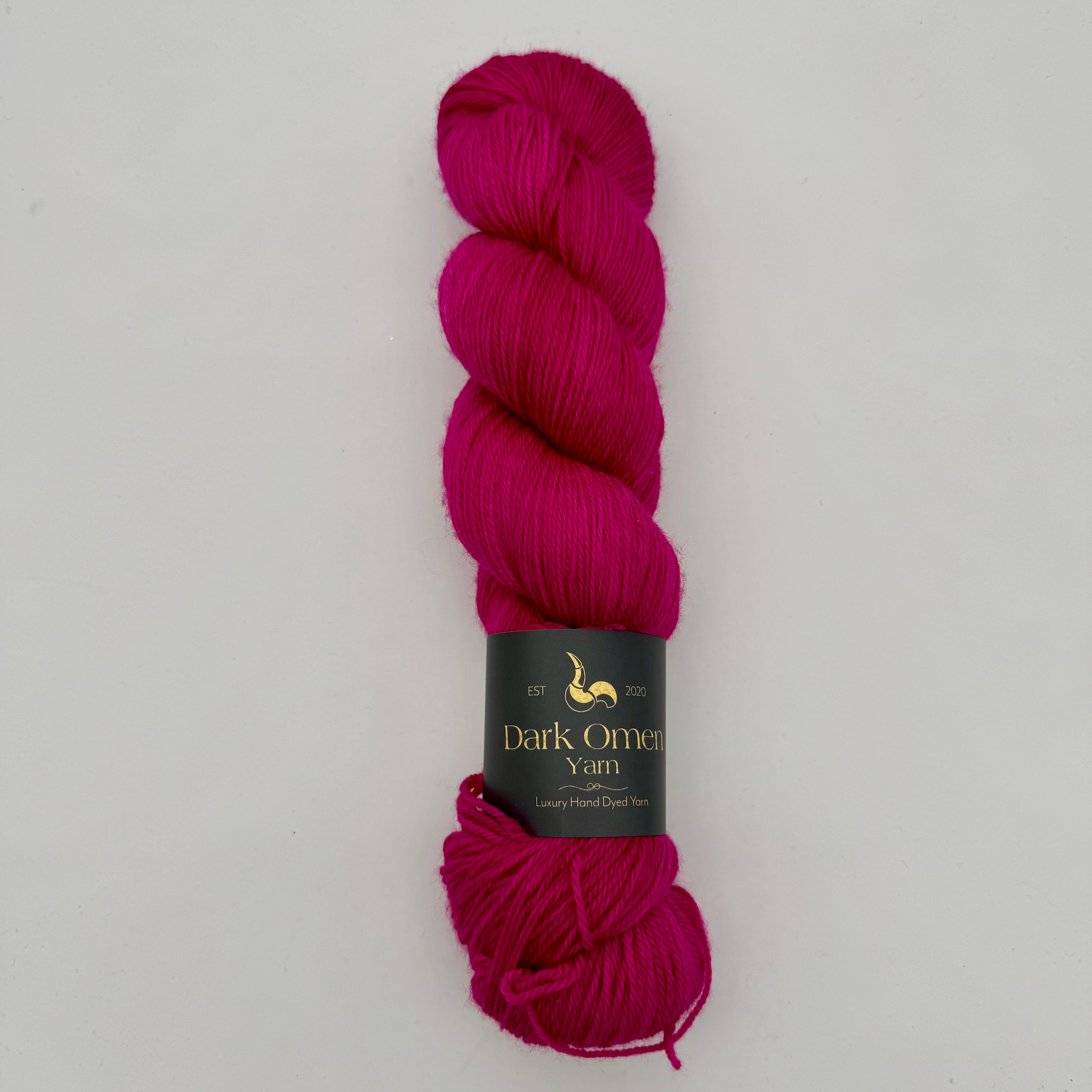 Merino Plus: Dragon Fruit