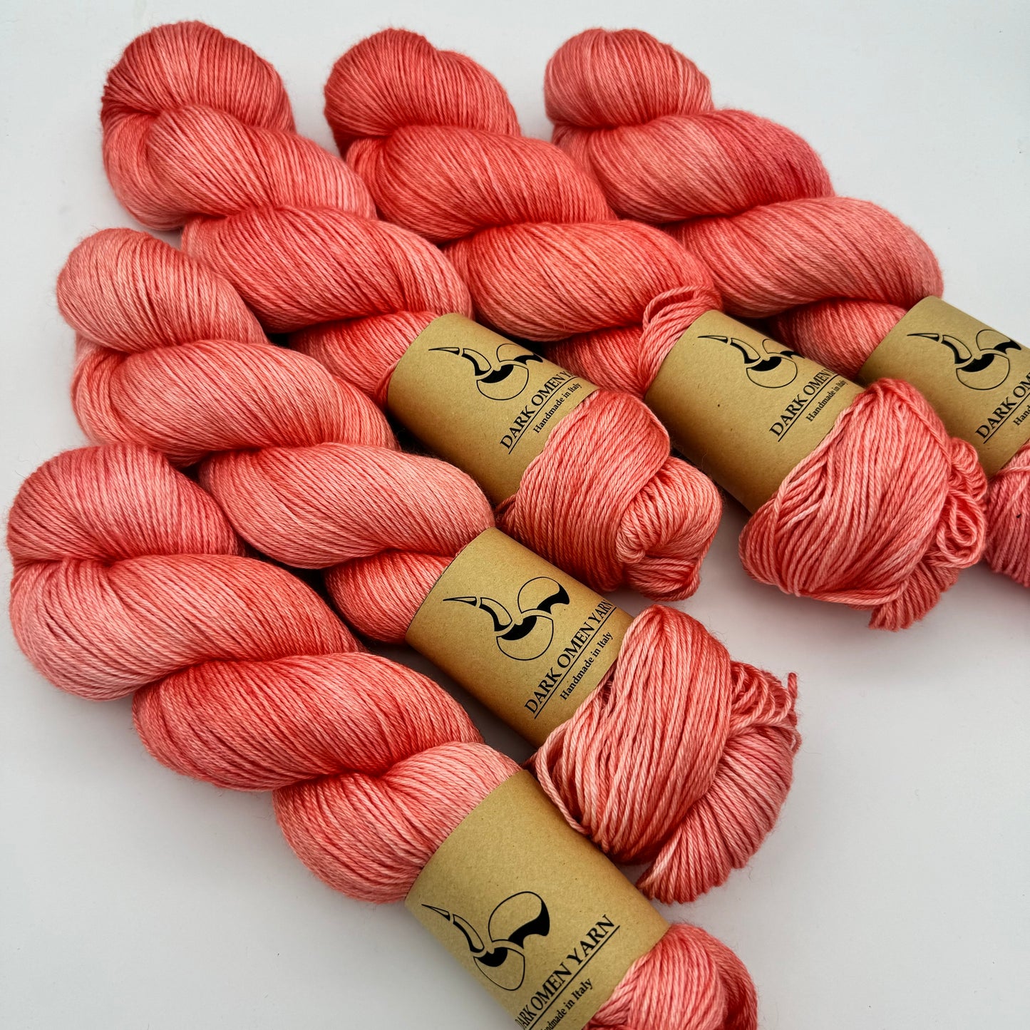 BFL Silk