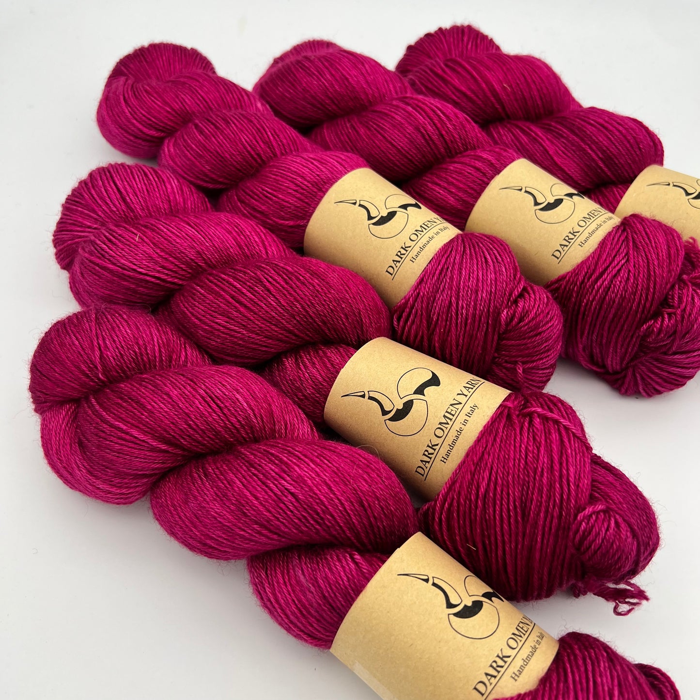 BFL Silk