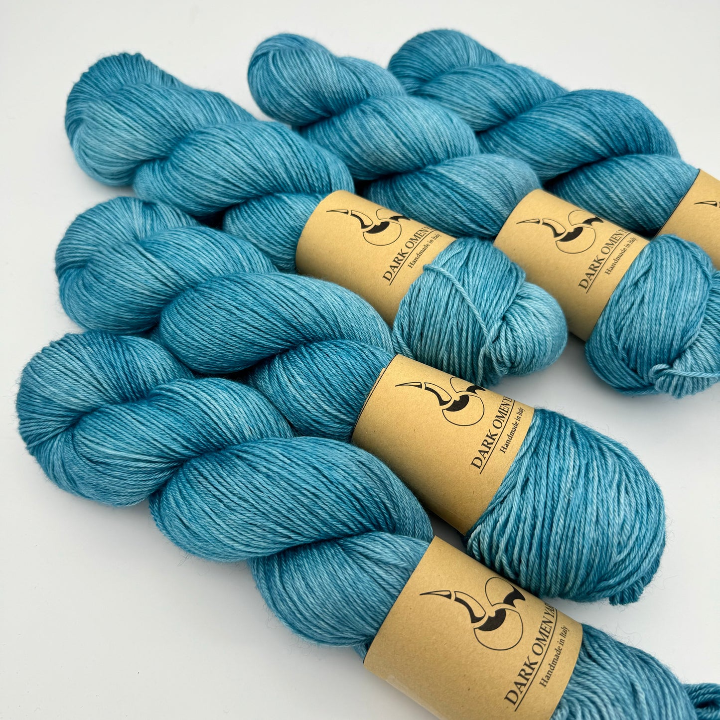 BFL Silk