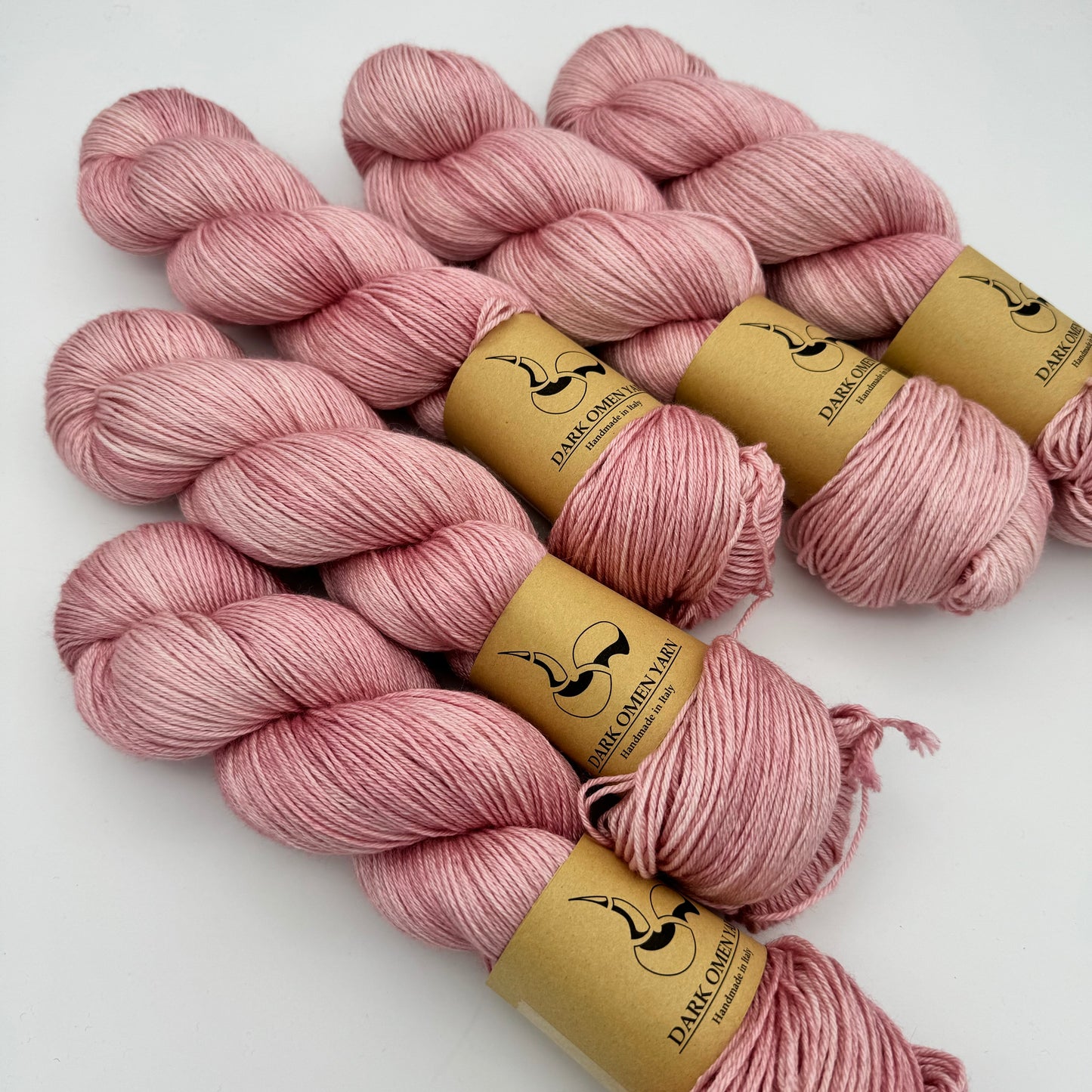 BFL Silk