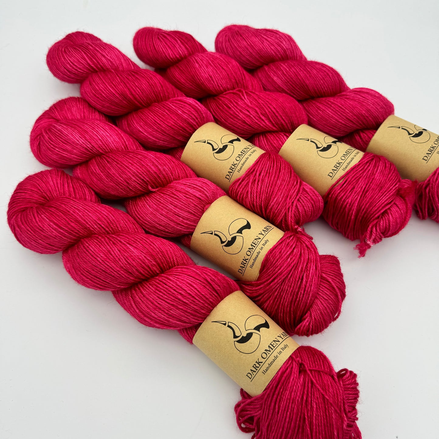 BFL Silk