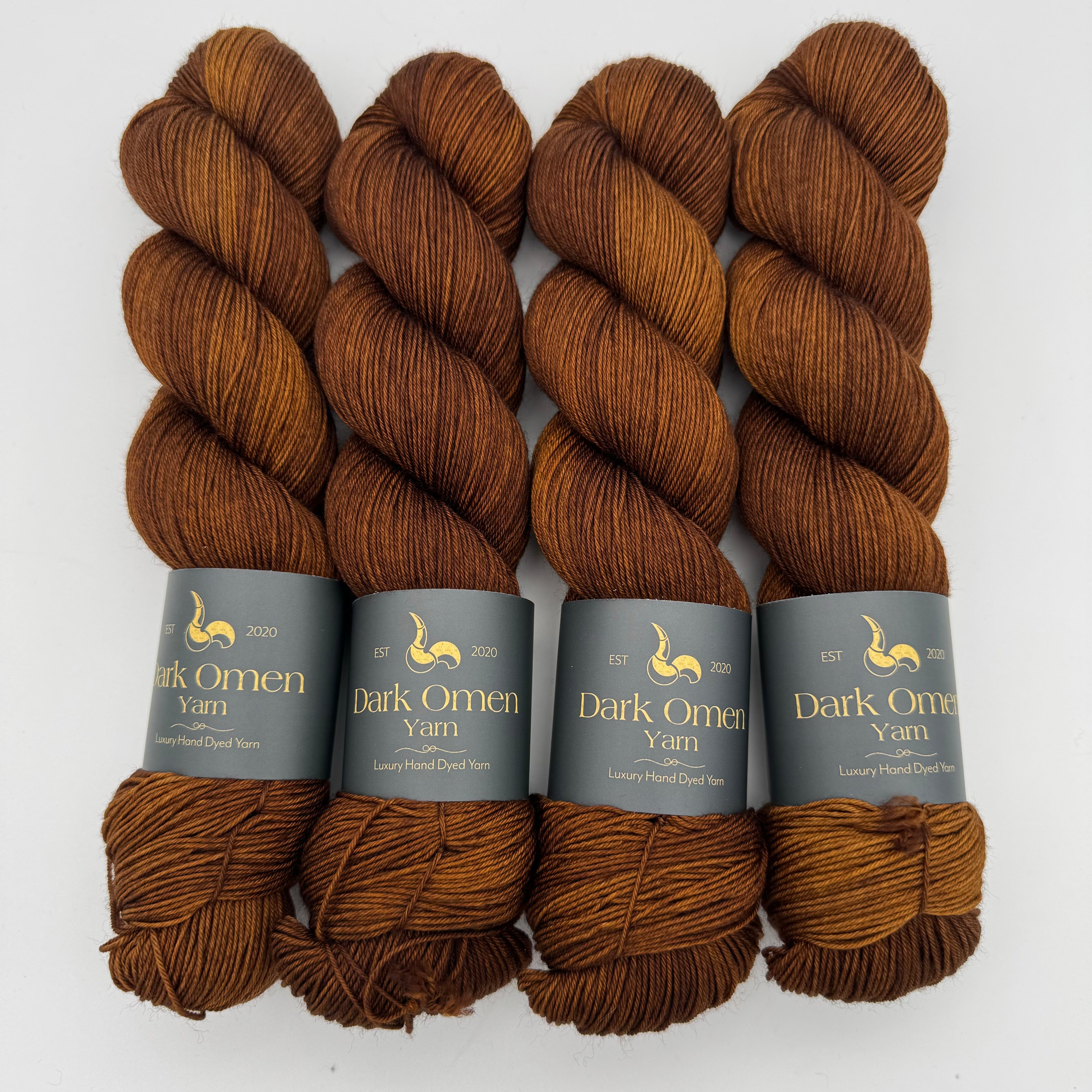 Merino Sock - Amdusias