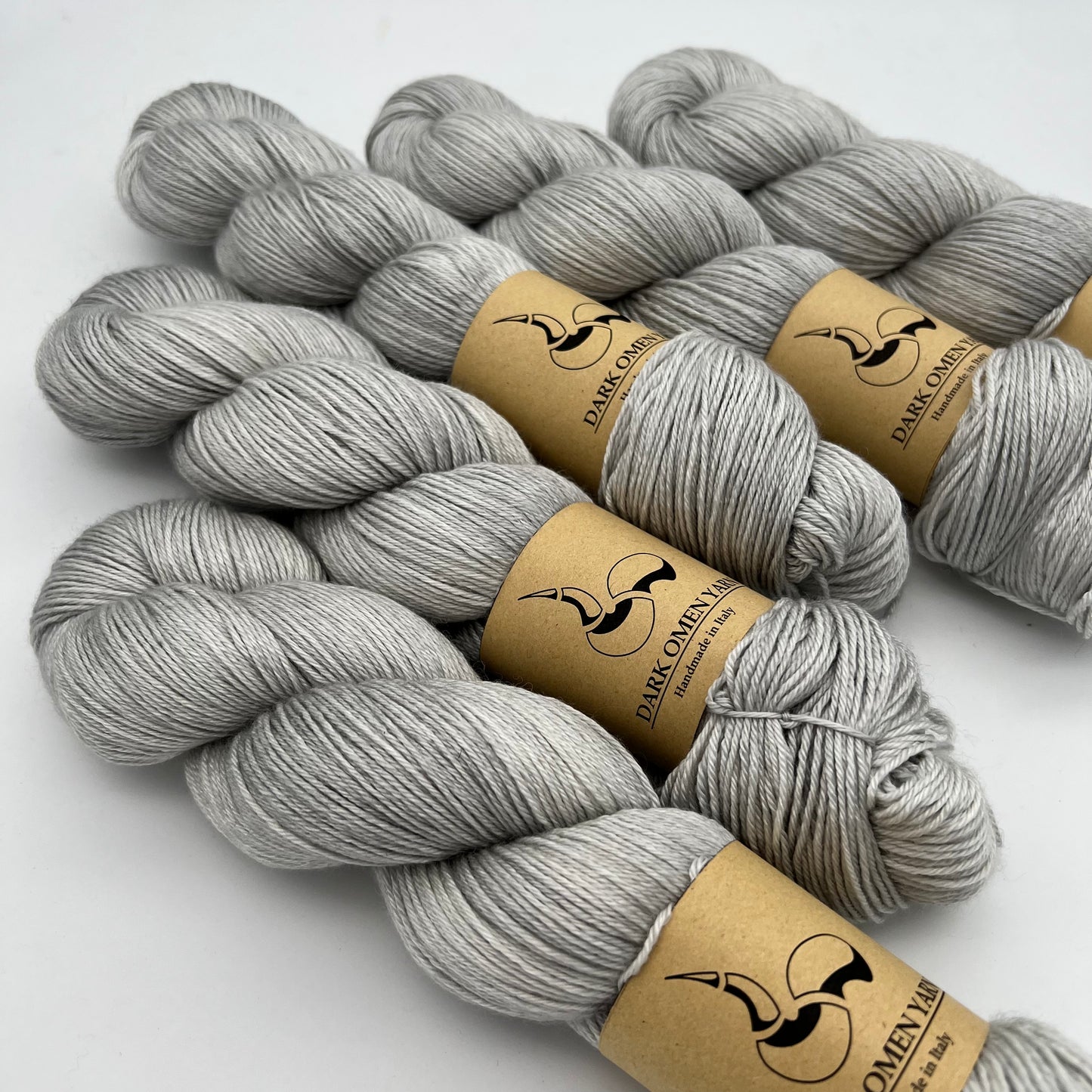 BFL Silk