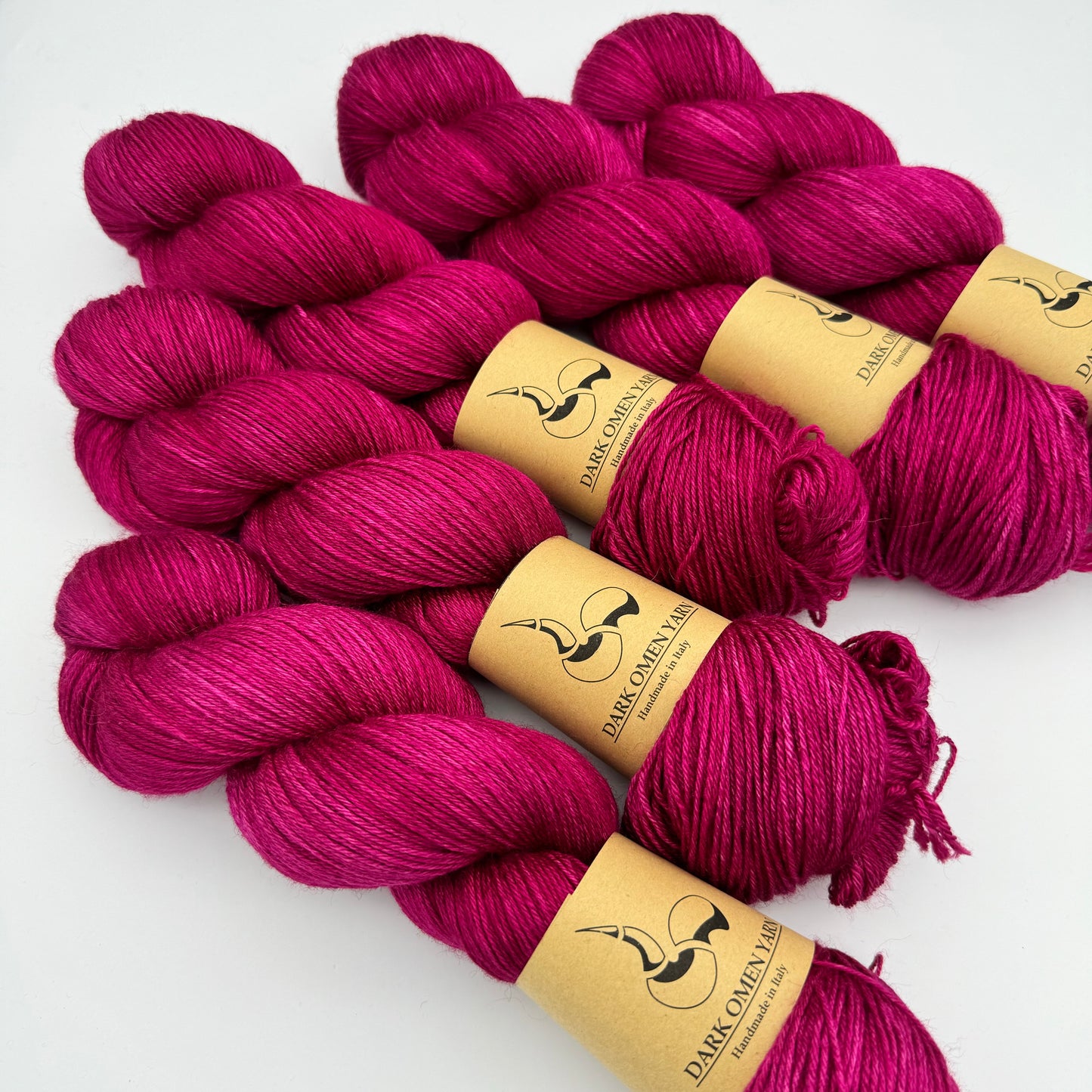 BFL Silk