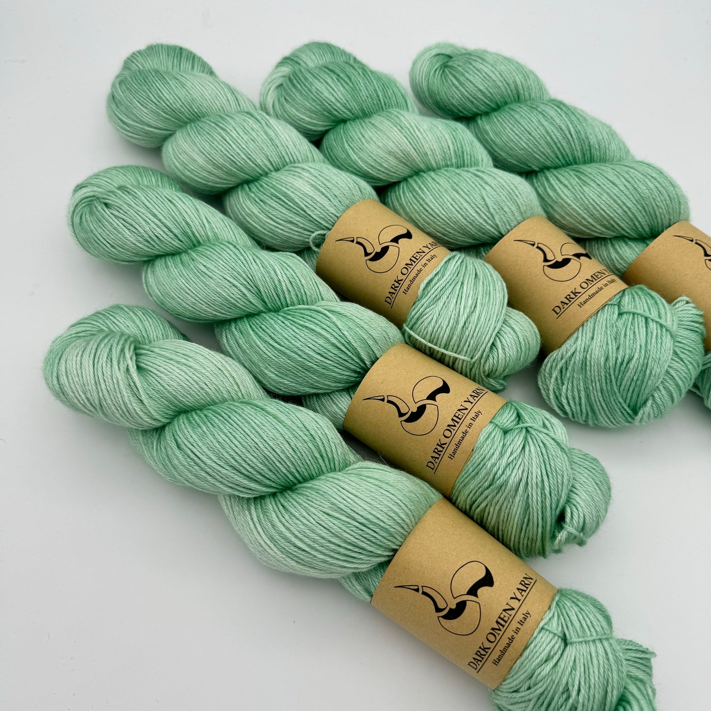 BFL Silk