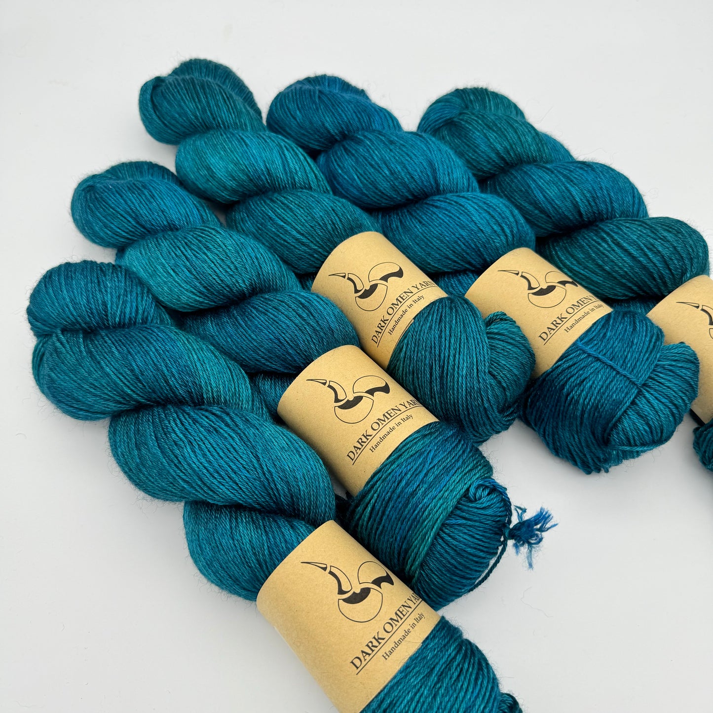 BFL Silk