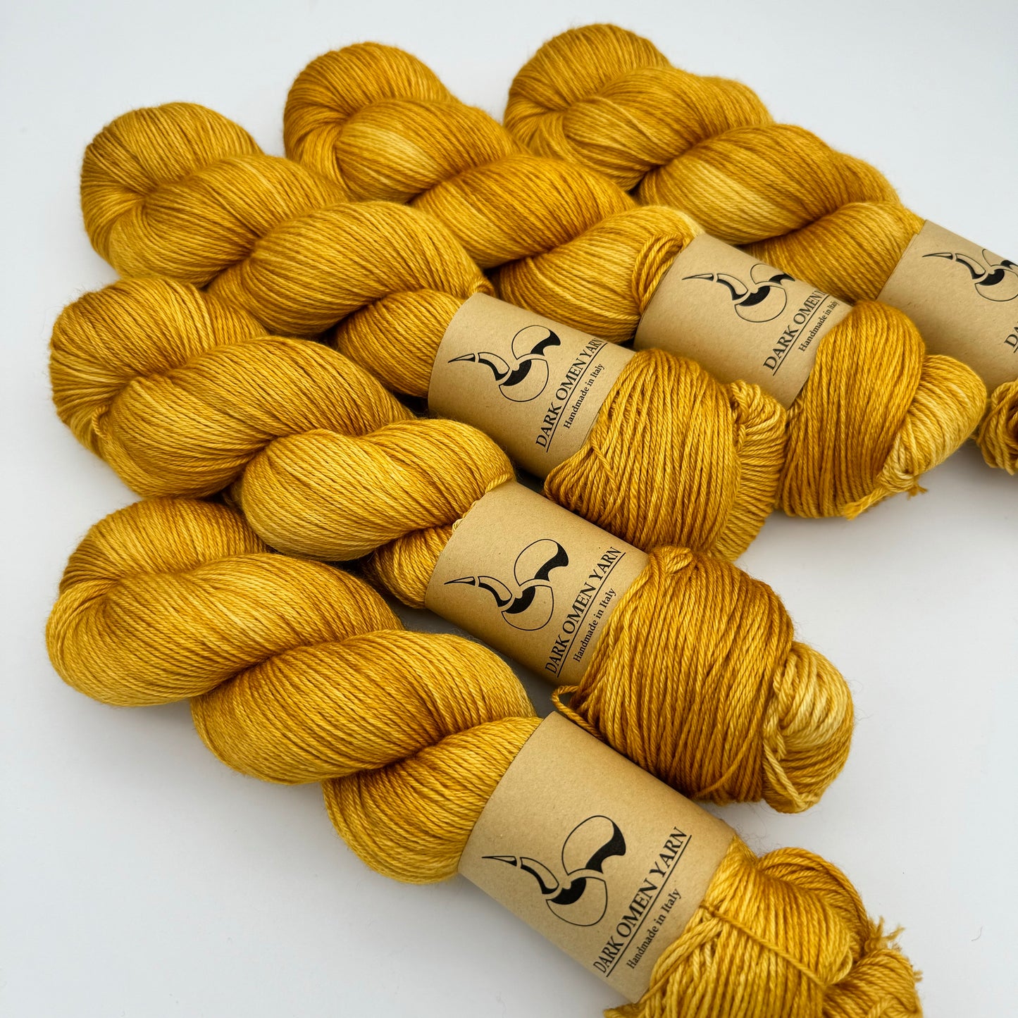 BFL Silk