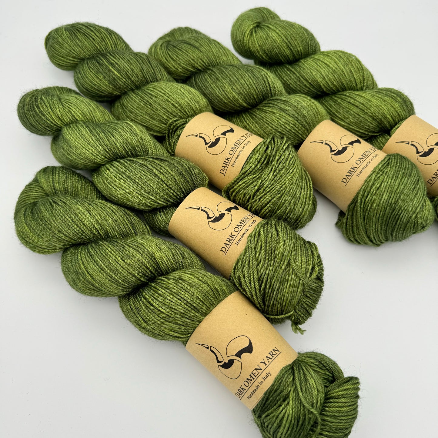 BFL Silk