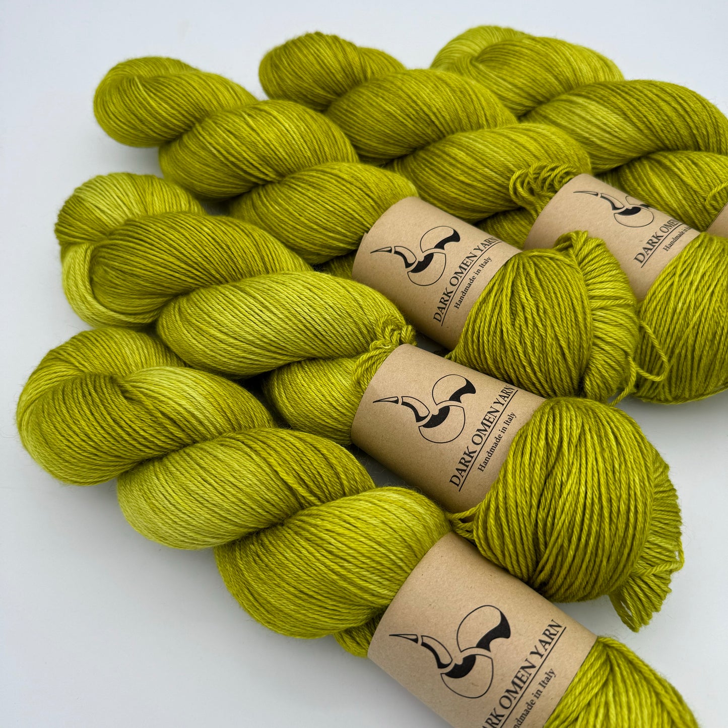 BFL Silk