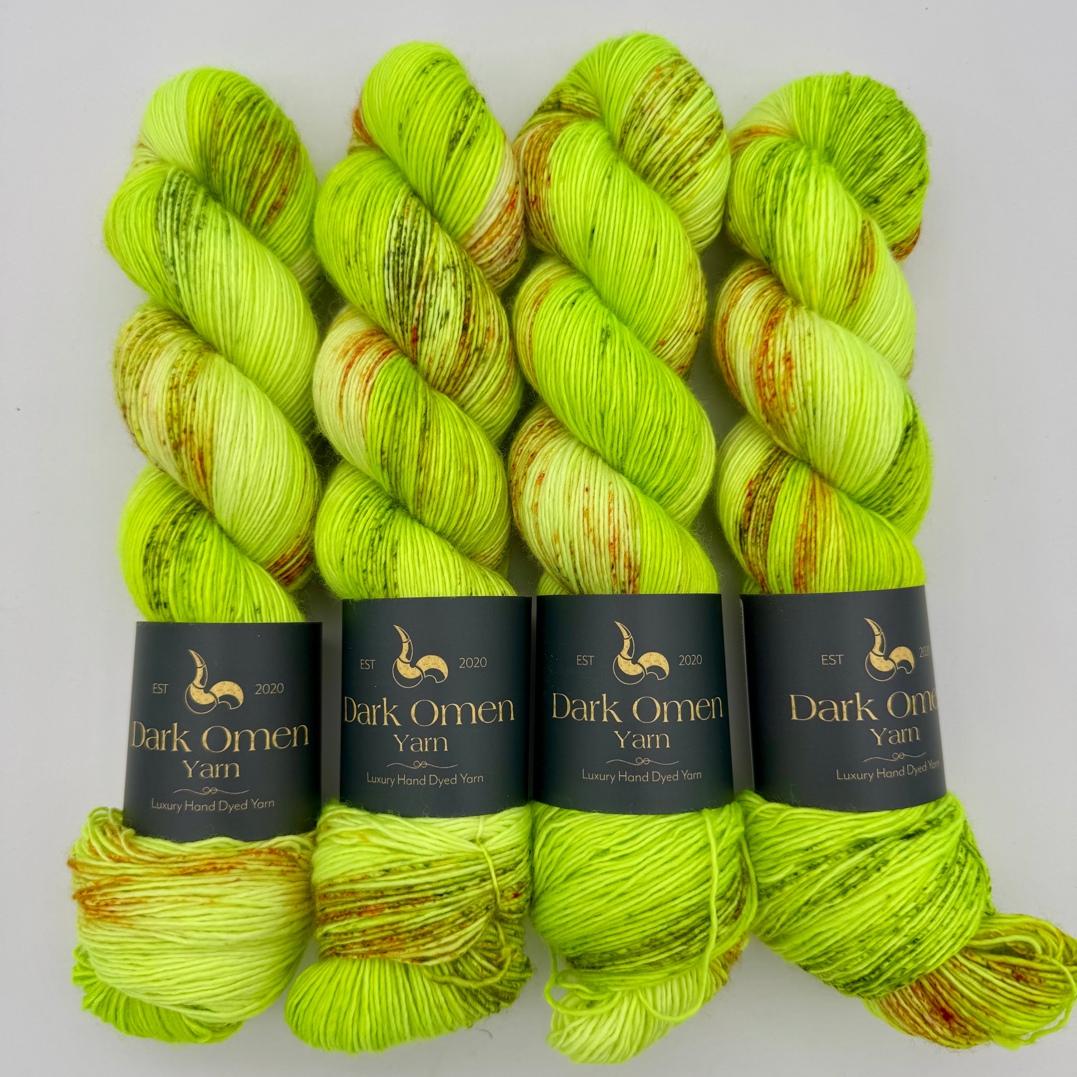 Merino Singles - Toxicity