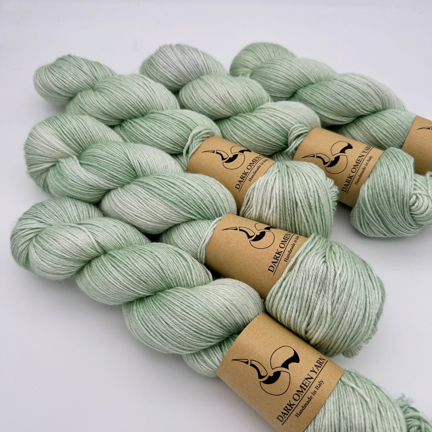 BFL Silk