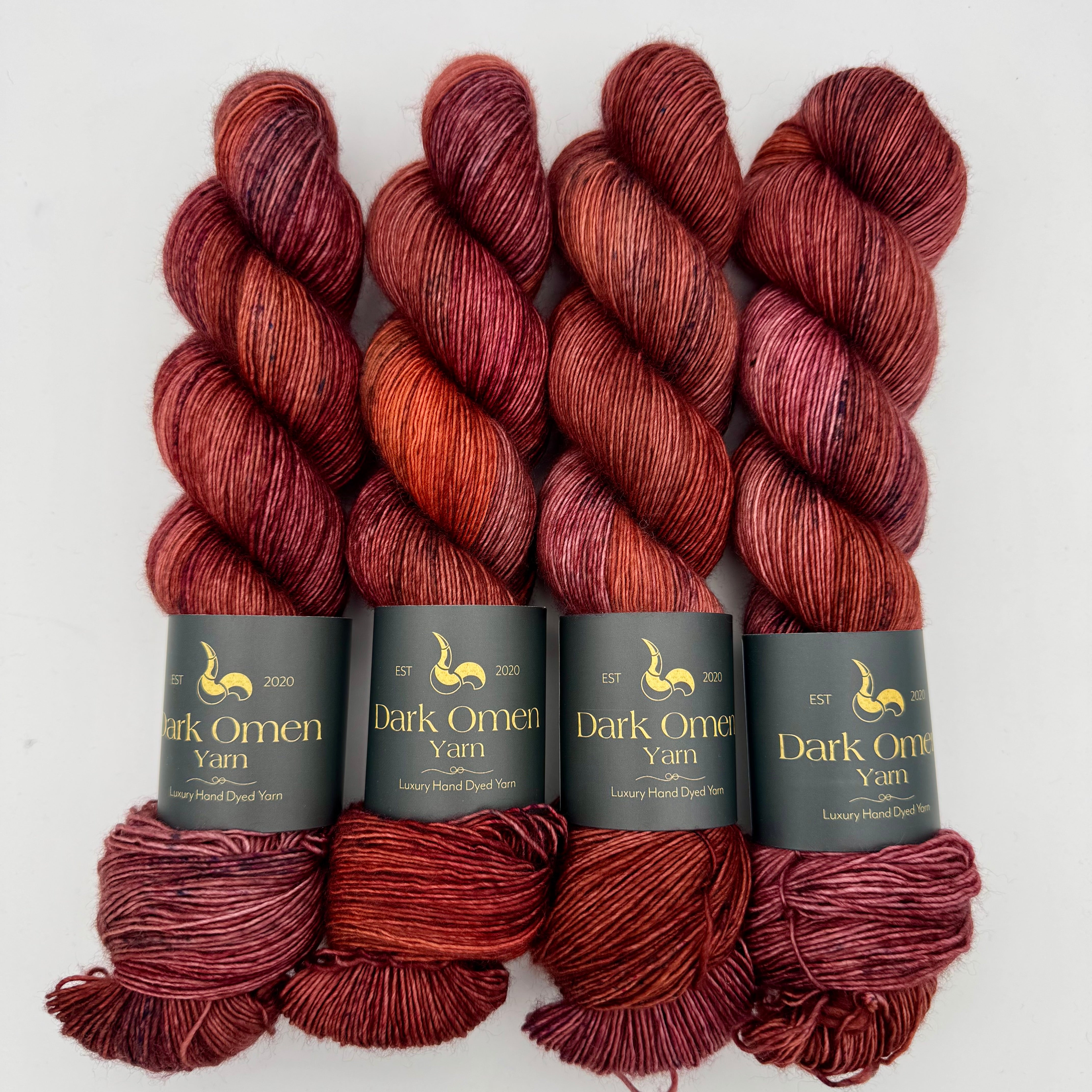 Merino Singles - Pandemonium