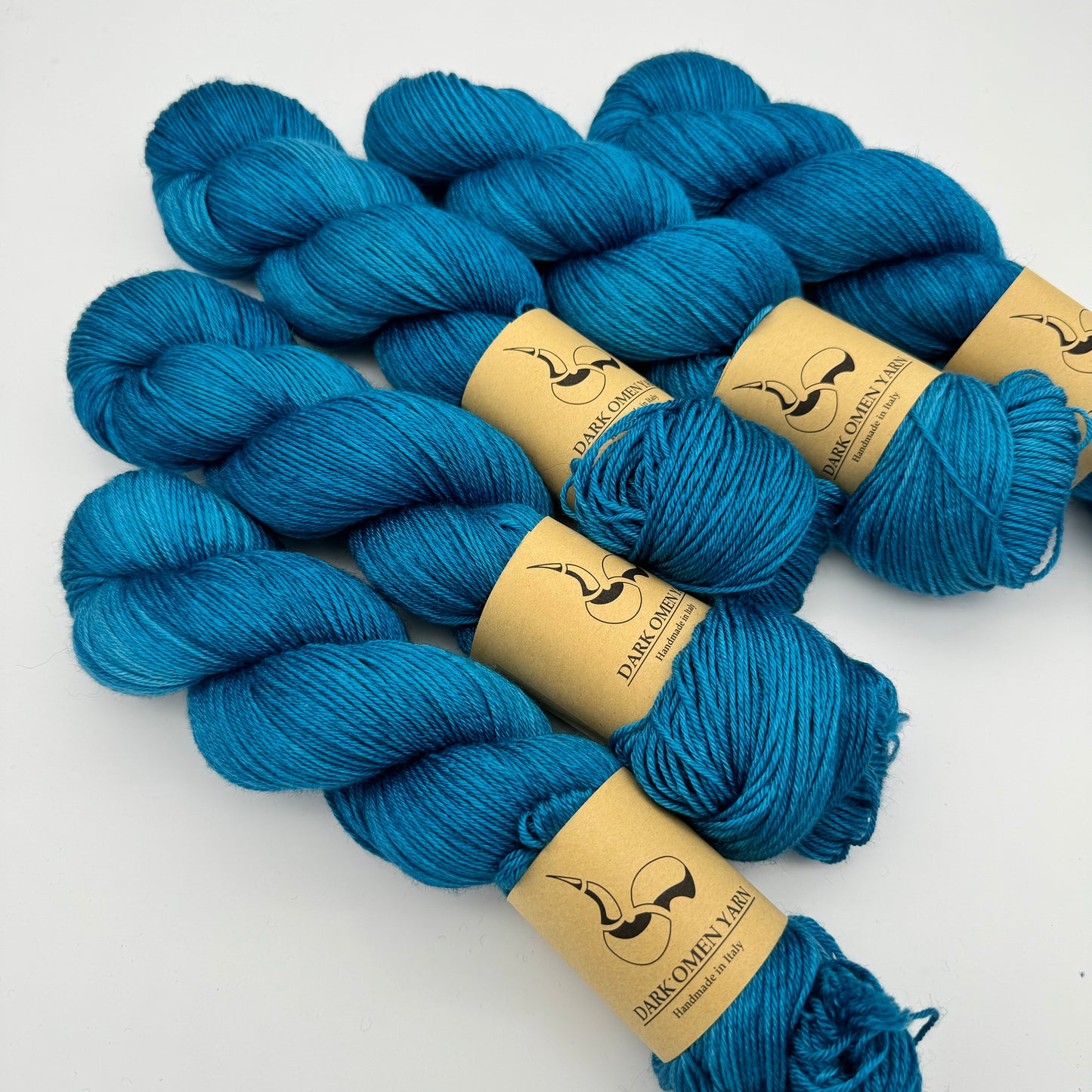 BFL Silk