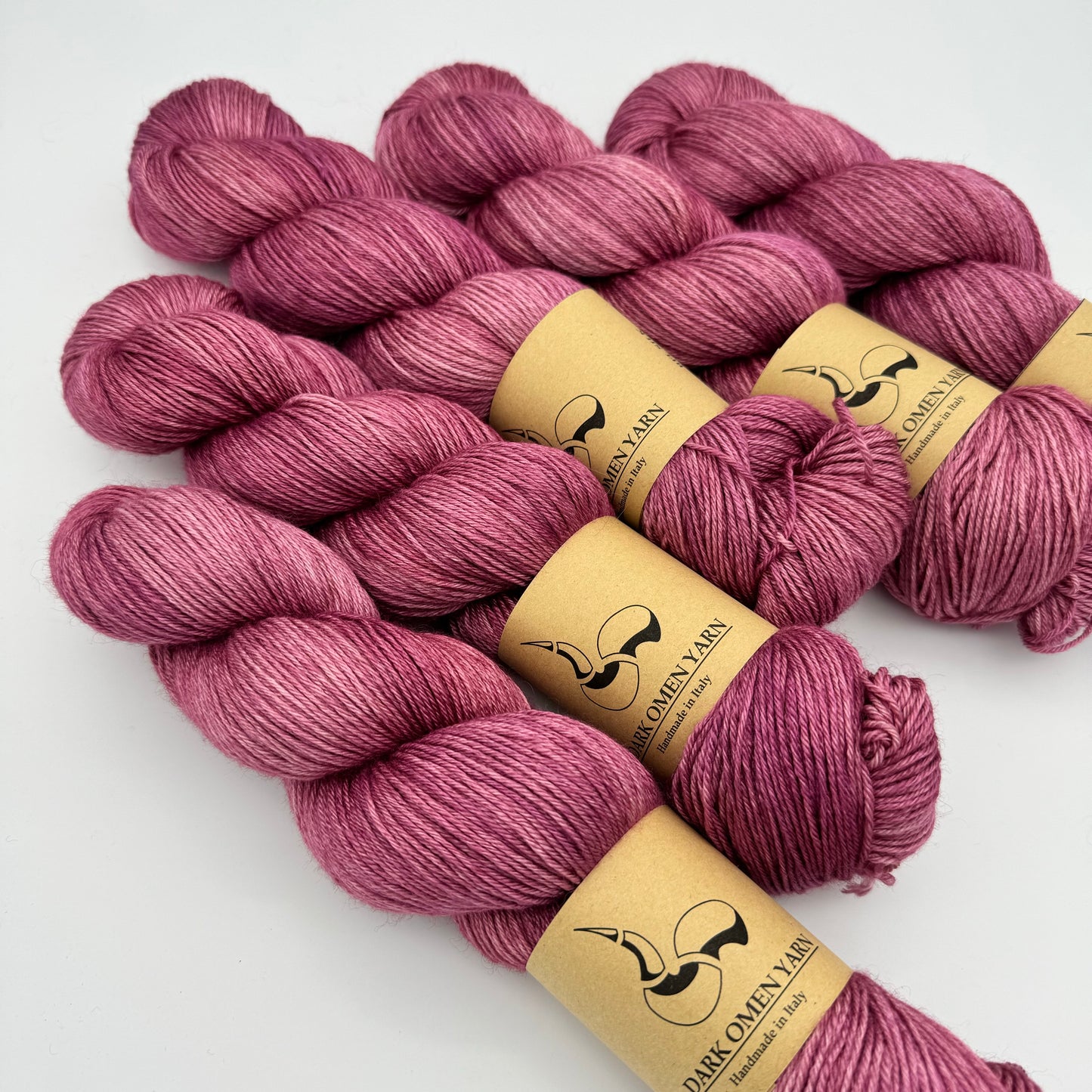 BFL Silk