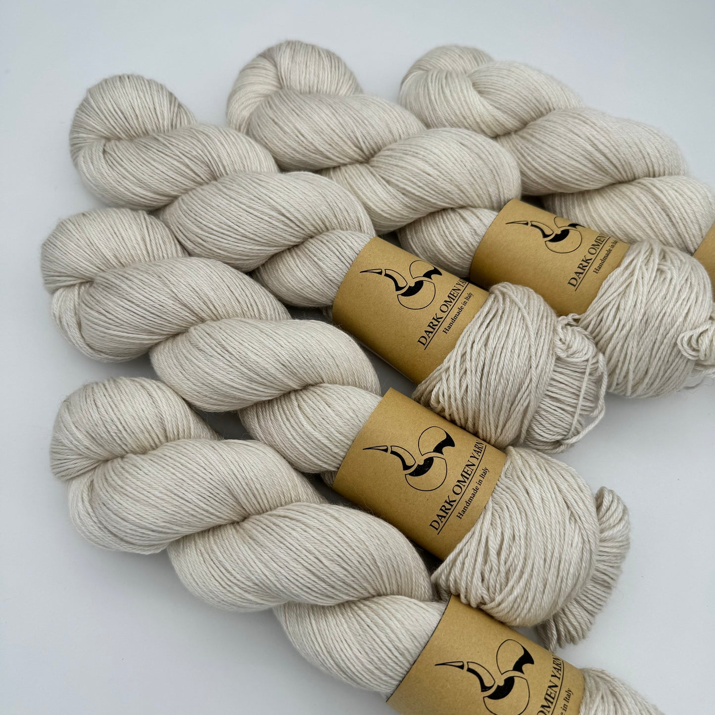 BFL Silk