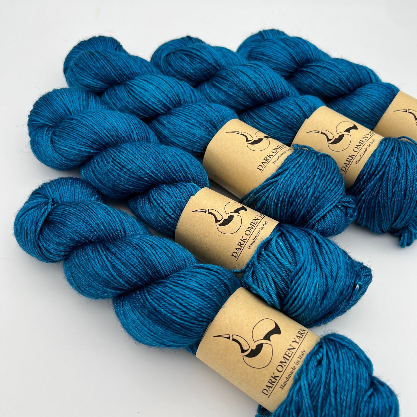 BFL Silk