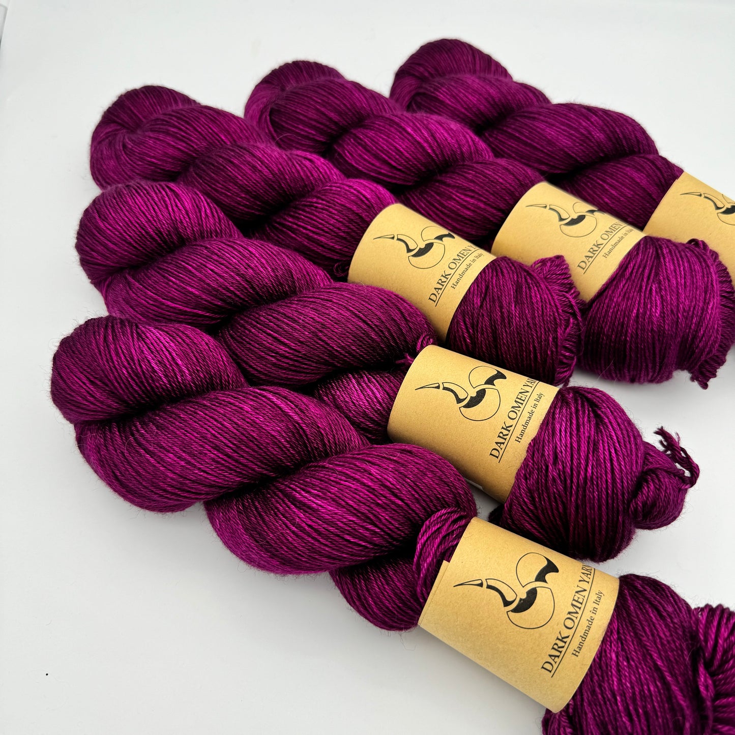 BFL Silk