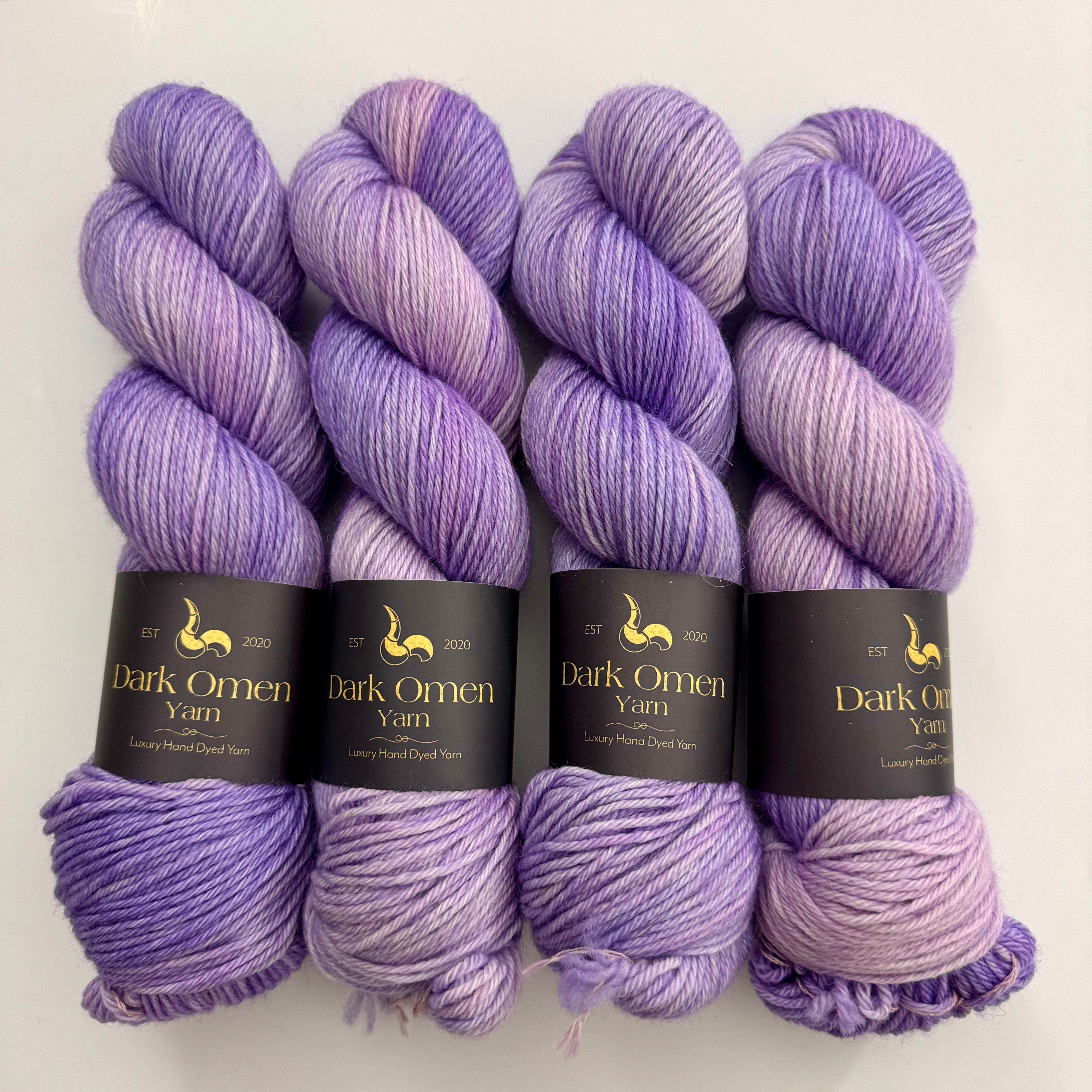 BFL/Corrie DK - Glicine
