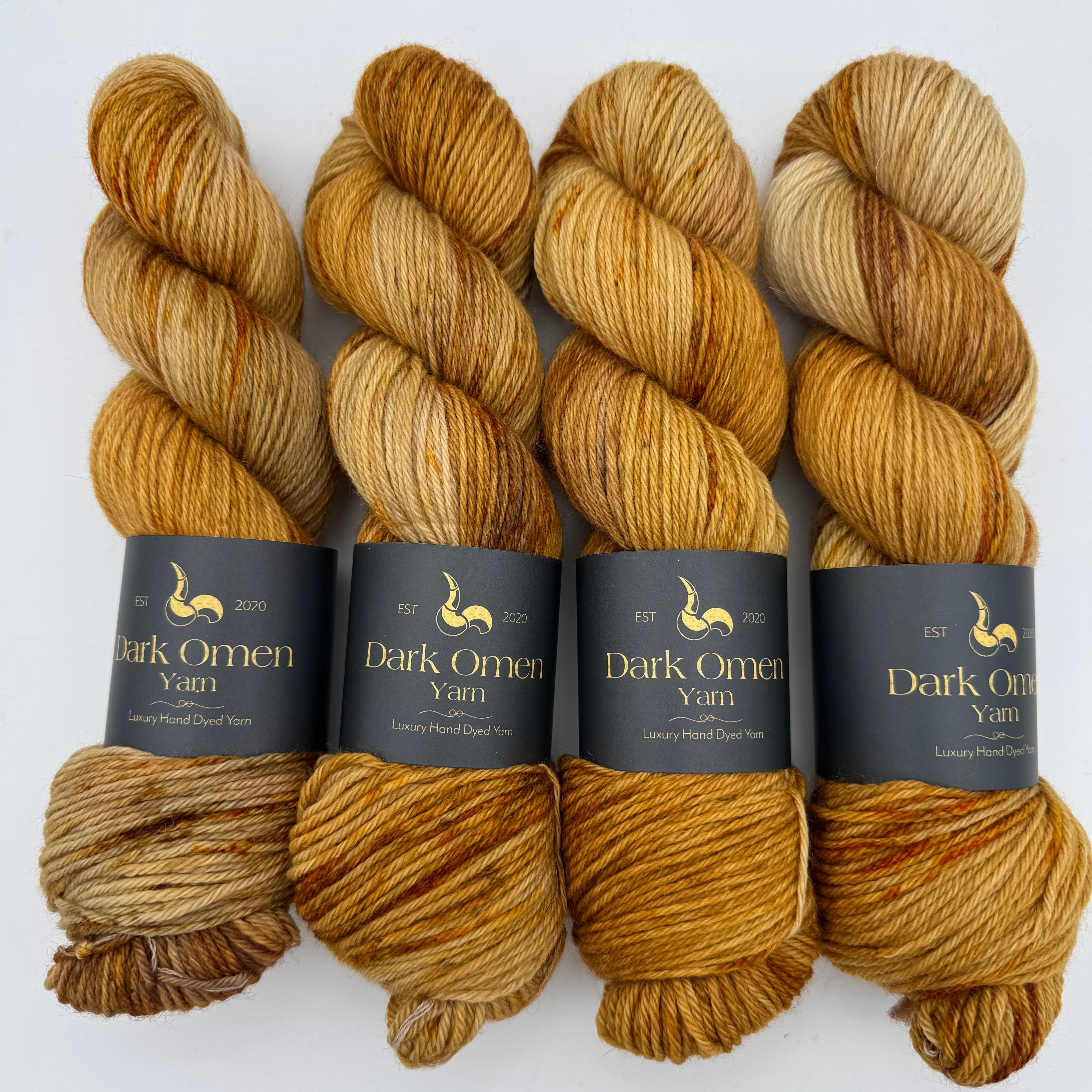 BFL/Corrie DK - Madeen