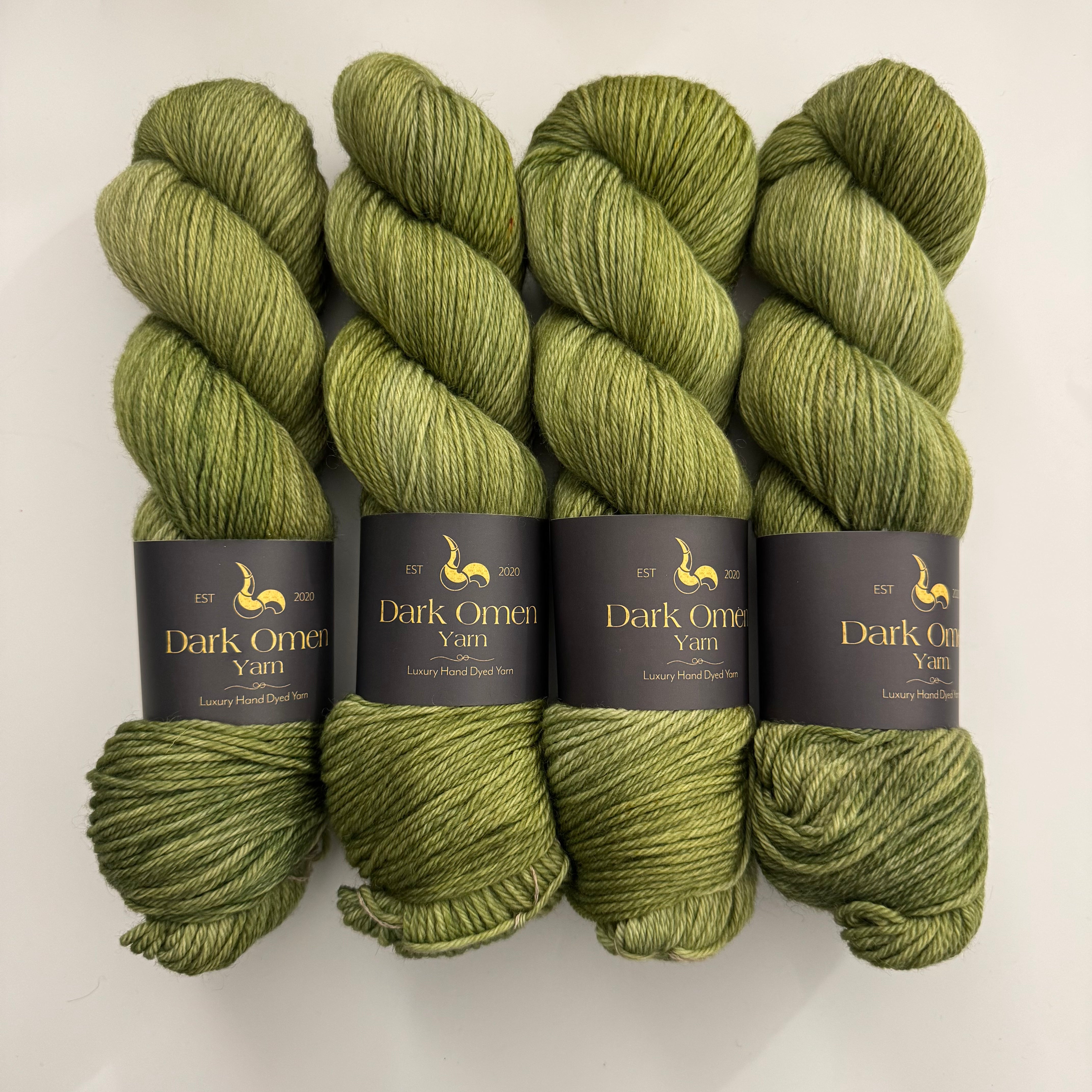 BFL/Corrie DK - Old Swamp