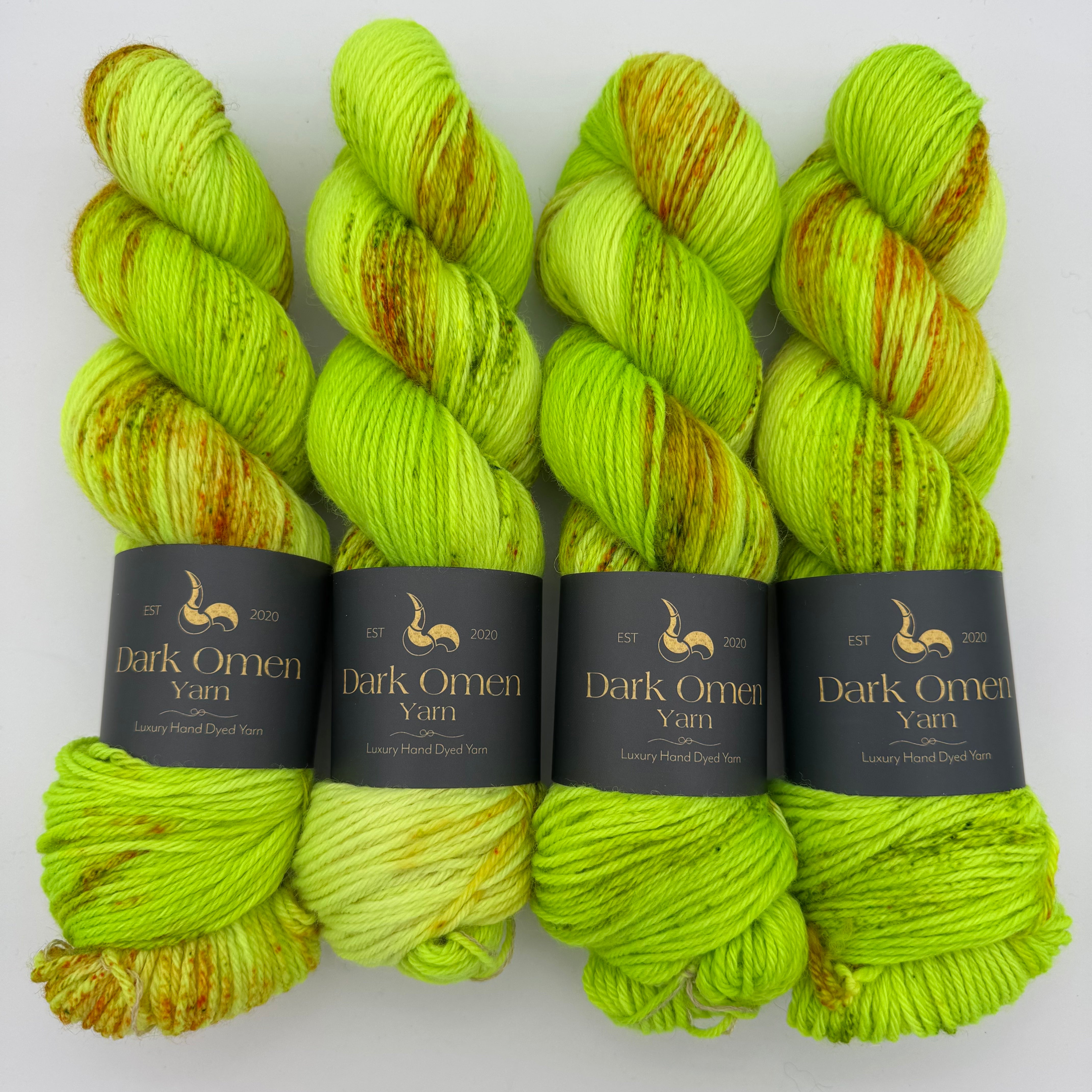 BFL/Corrie DK - Toxicity