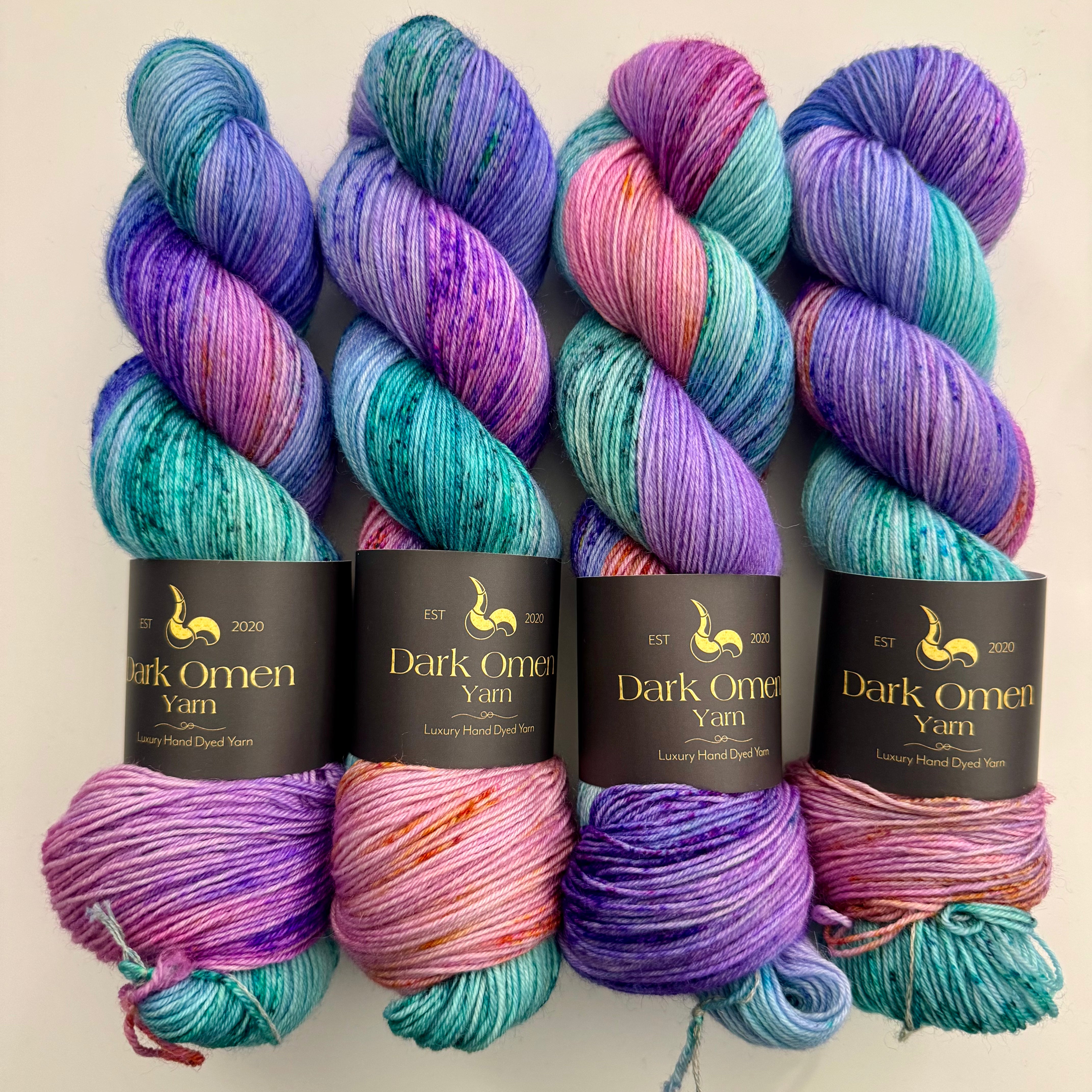 BFL/Corrie Sock - Incubo