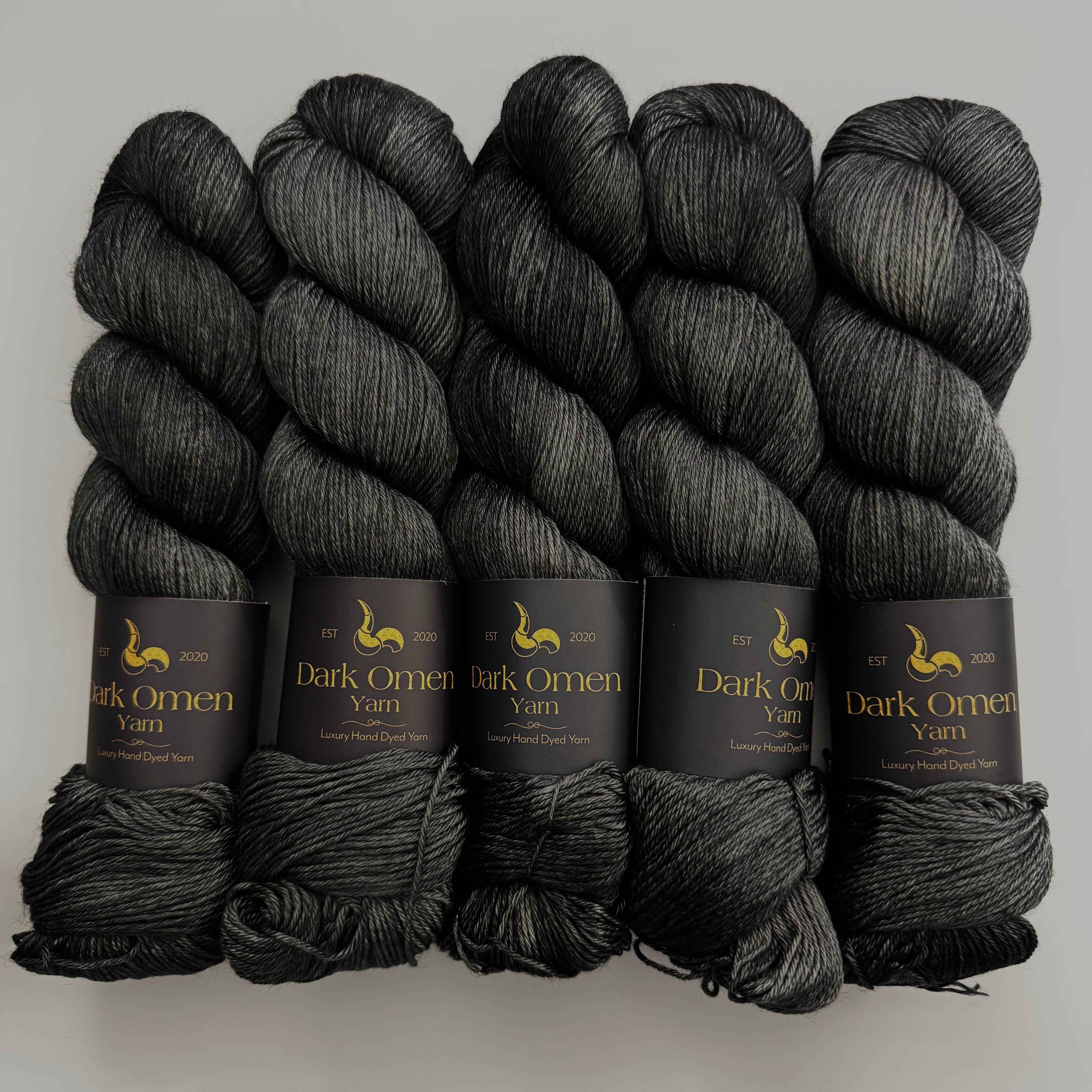 BFL/Silk - Hunter