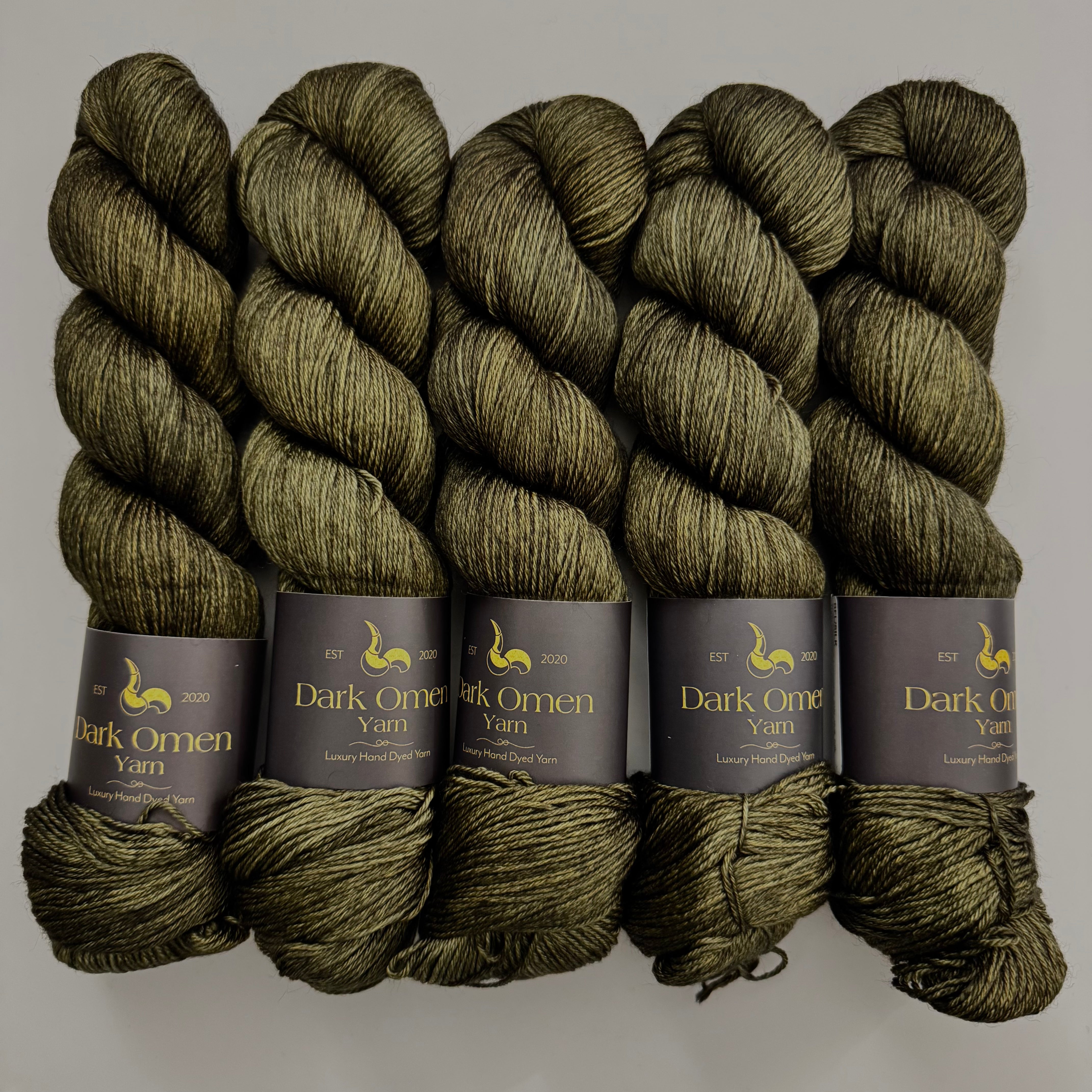 BFL/Silk - Medusa