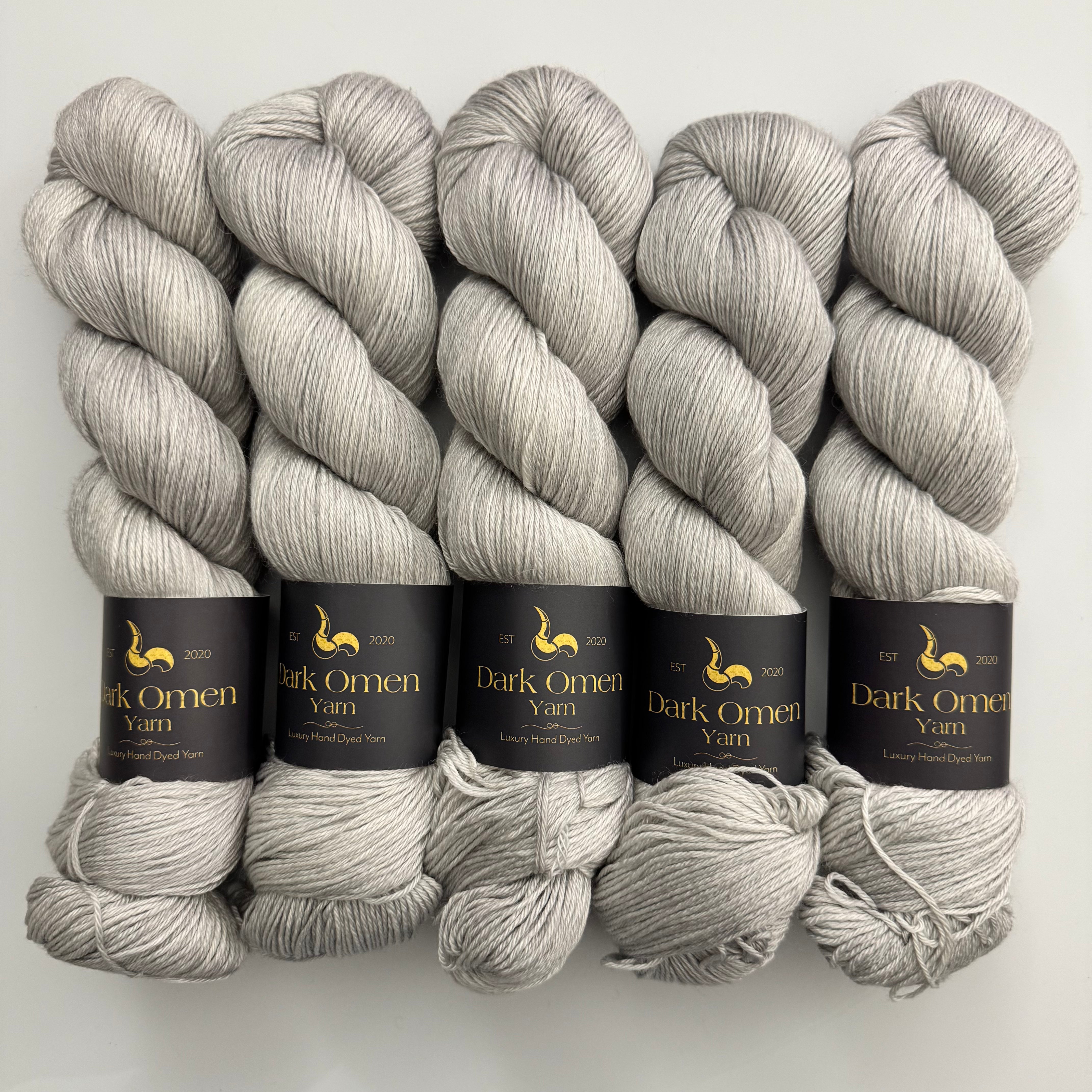 BFL/Silk - Oblio