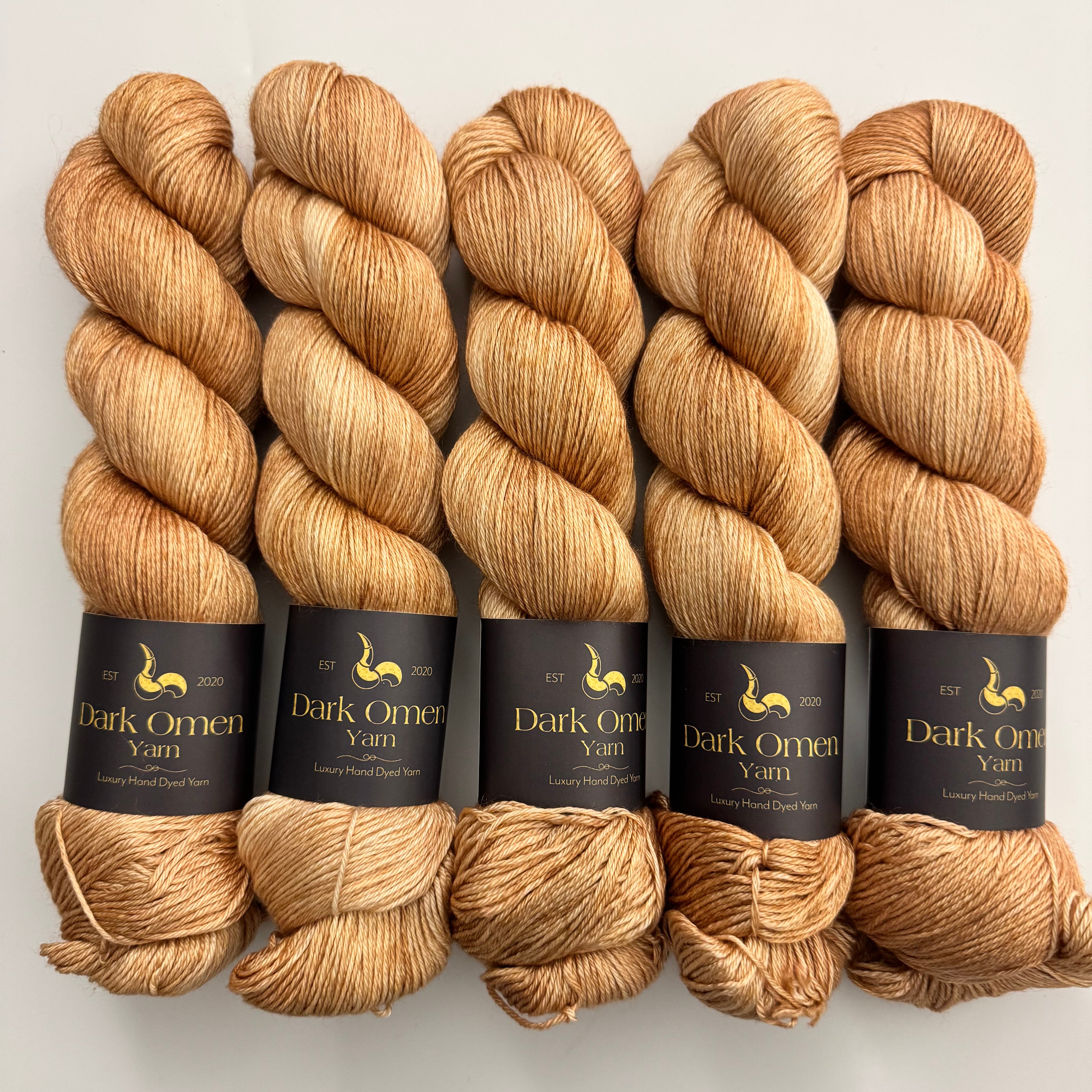 BFL/Silk - Sandstorm
