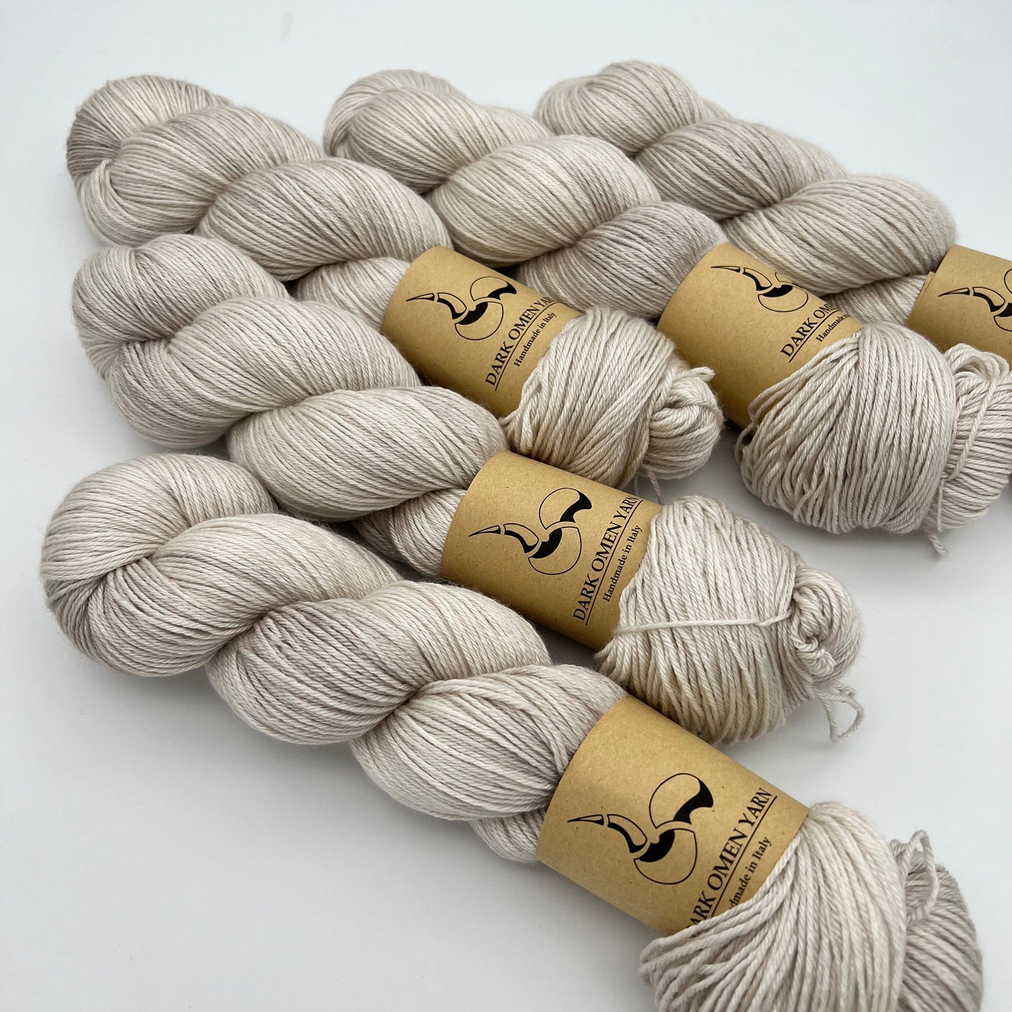 BFL Silk