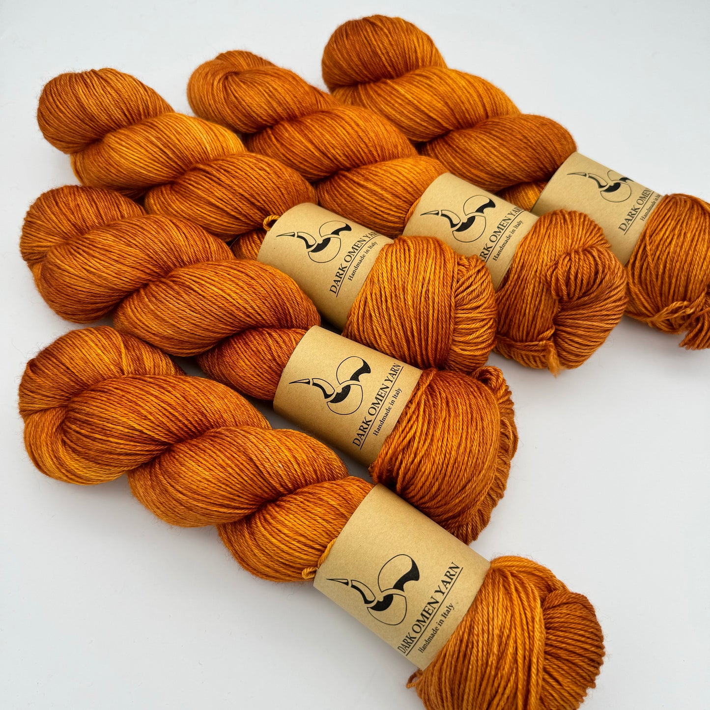 BFL Silk