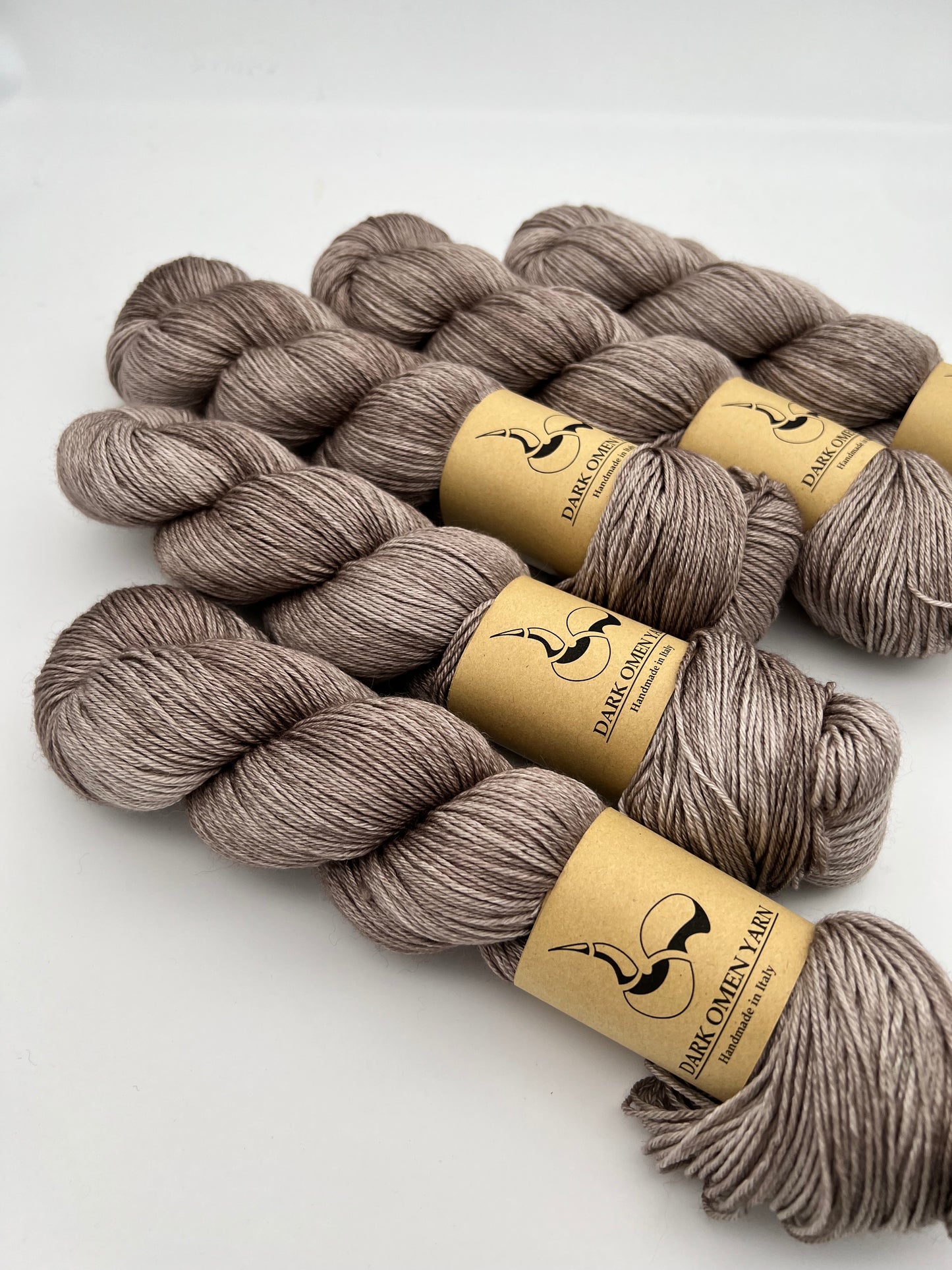 BFL Silk
