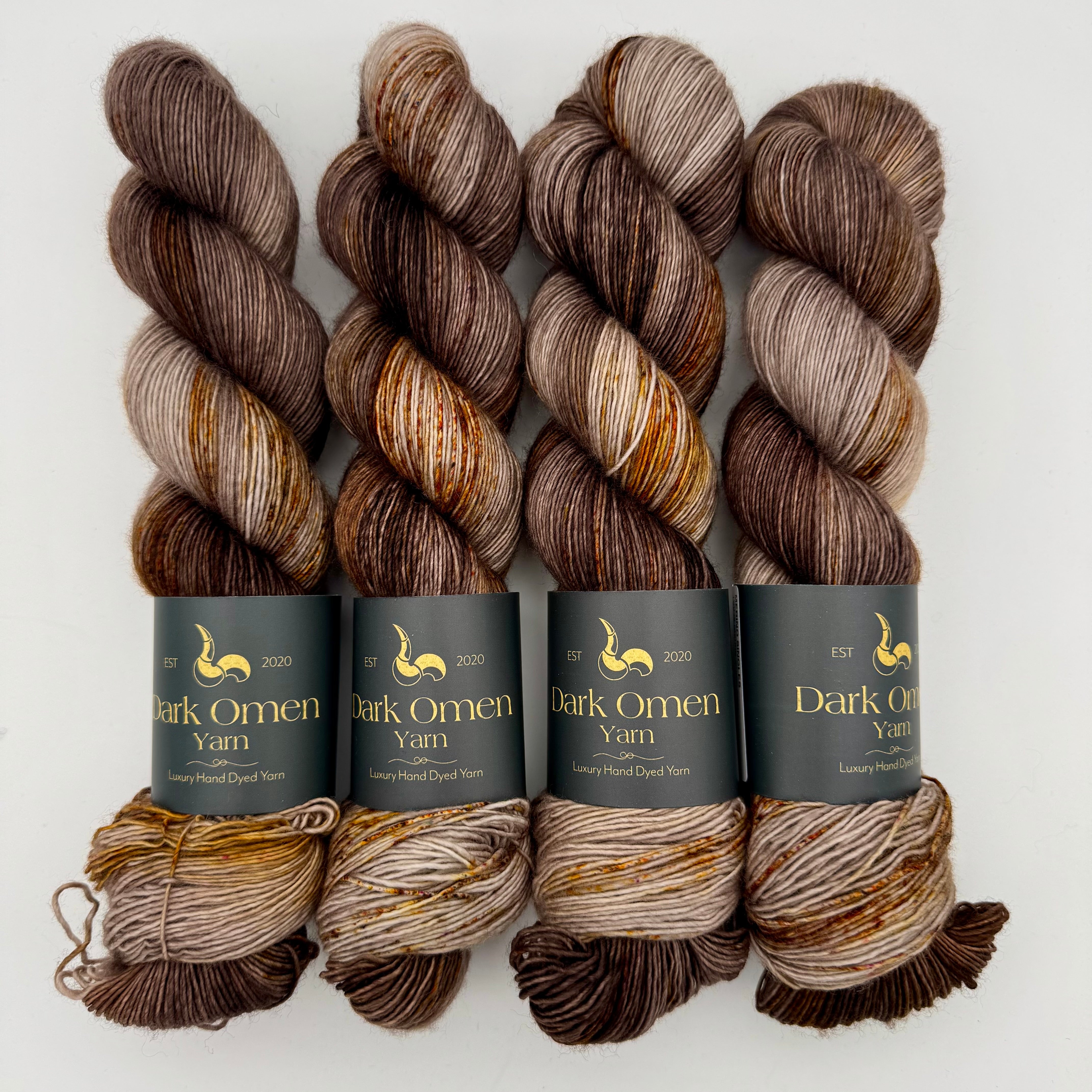 Merino Singles - Earthquake