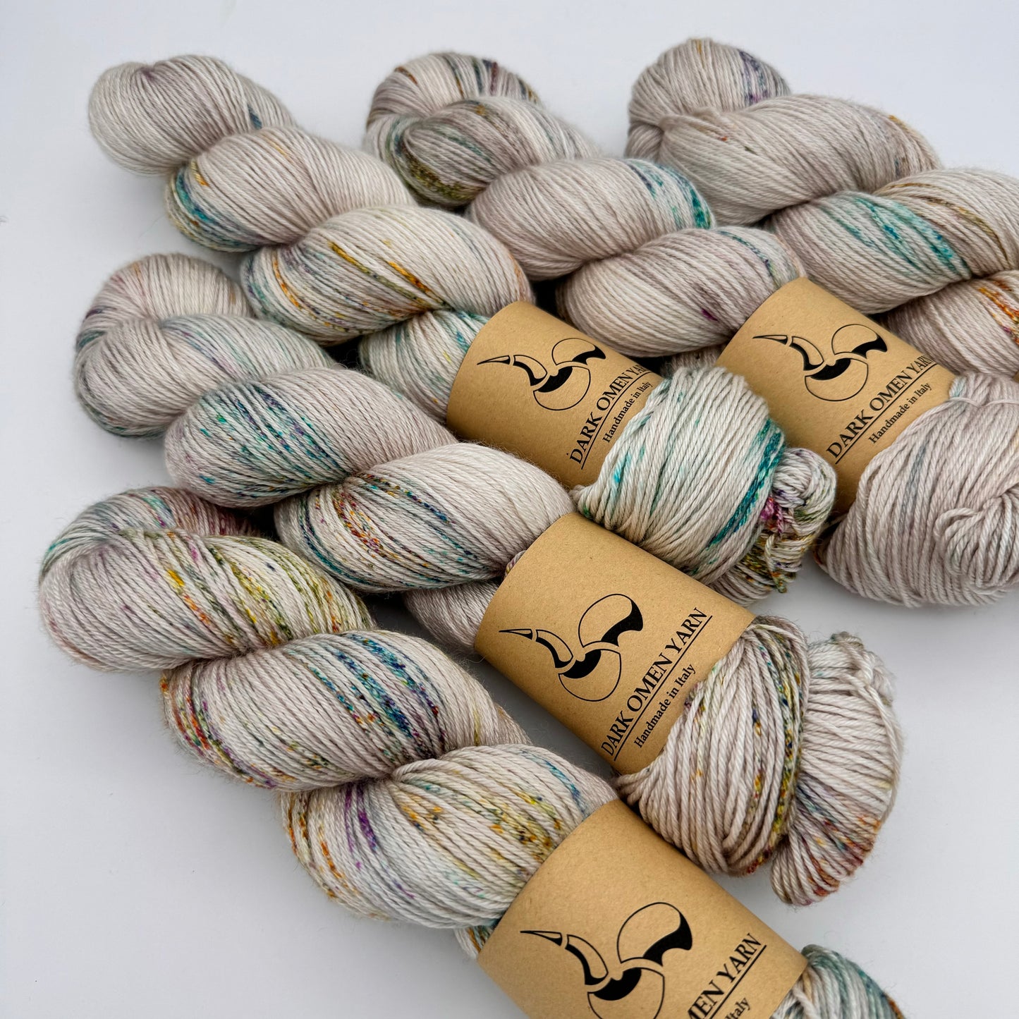 BFL Silk