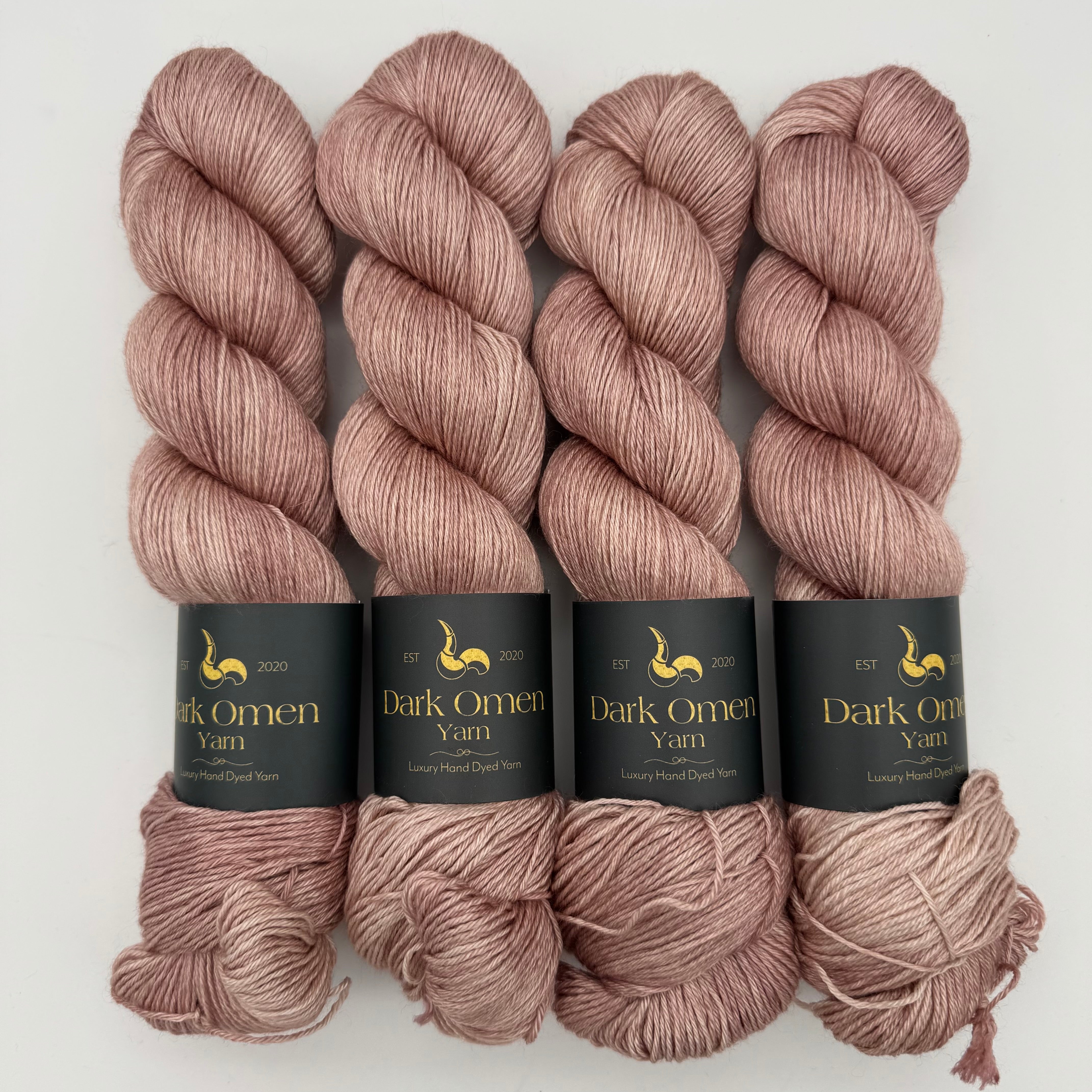 BFL/Silk - Ragdoll
