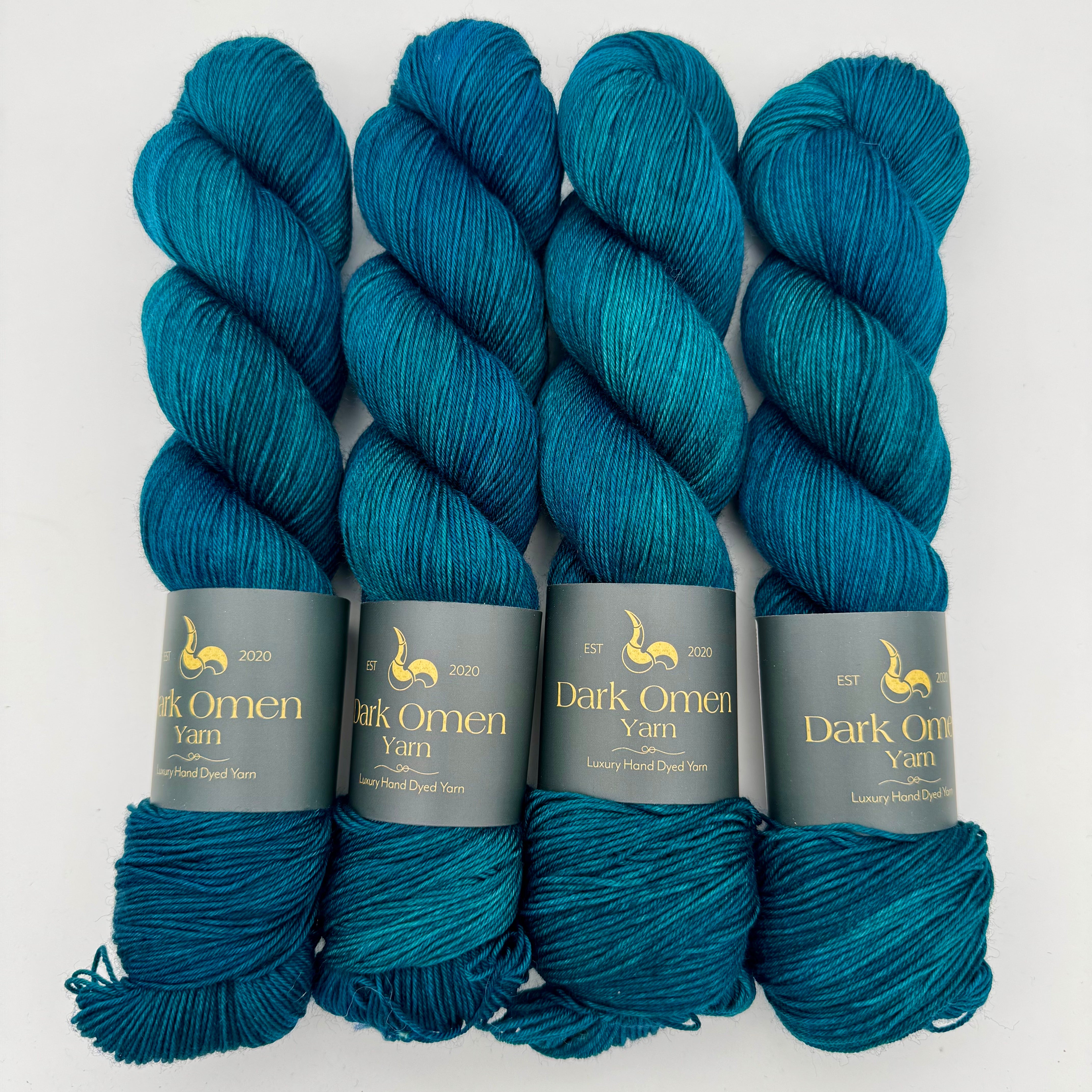 Merino Sock - Amdusias