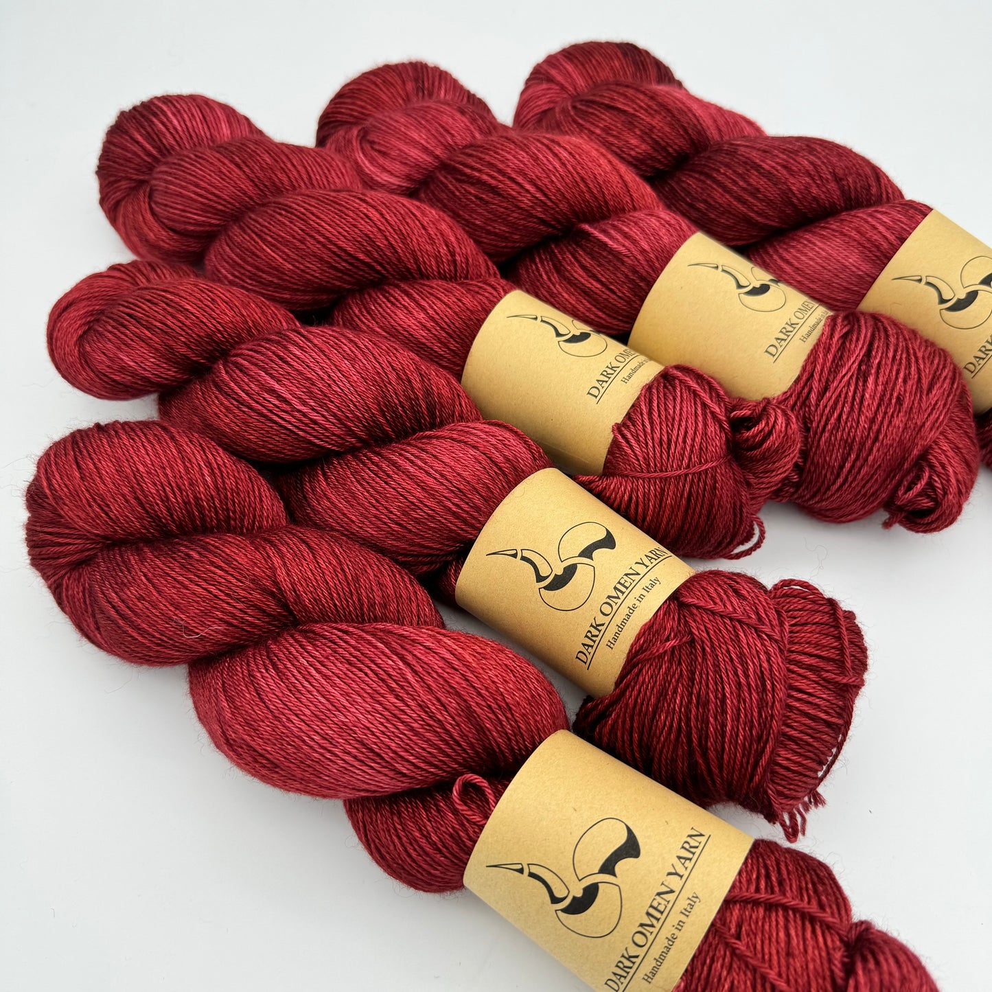 BFL Silk