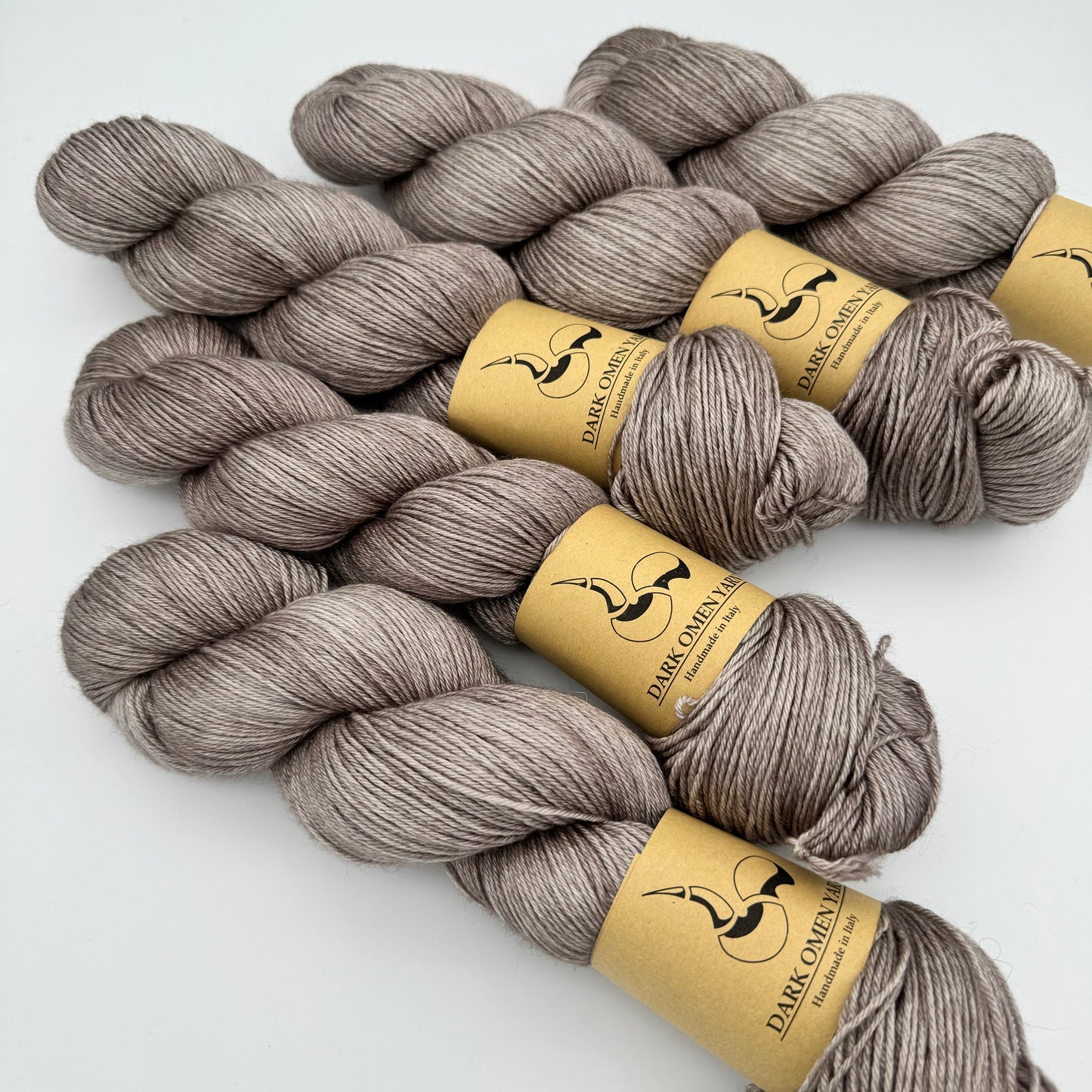 BFL Silk