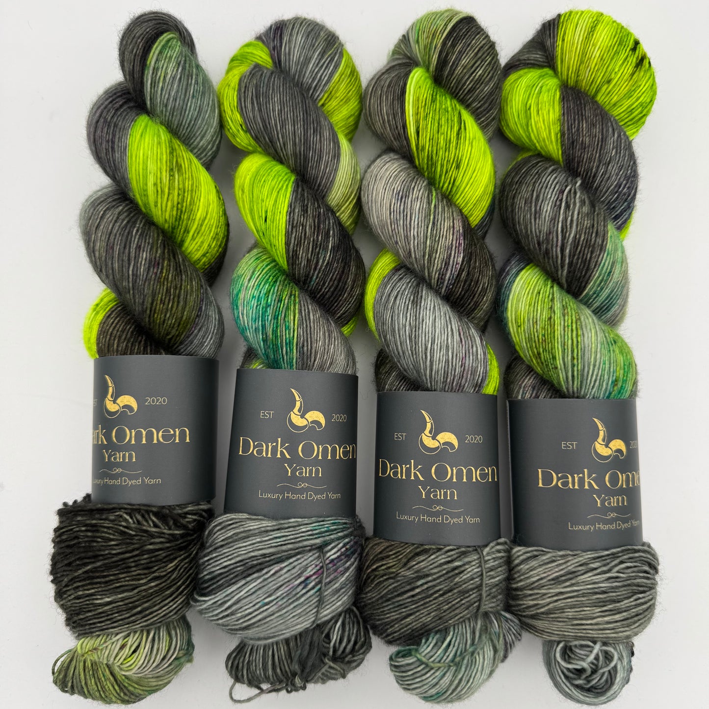 Merino Singles