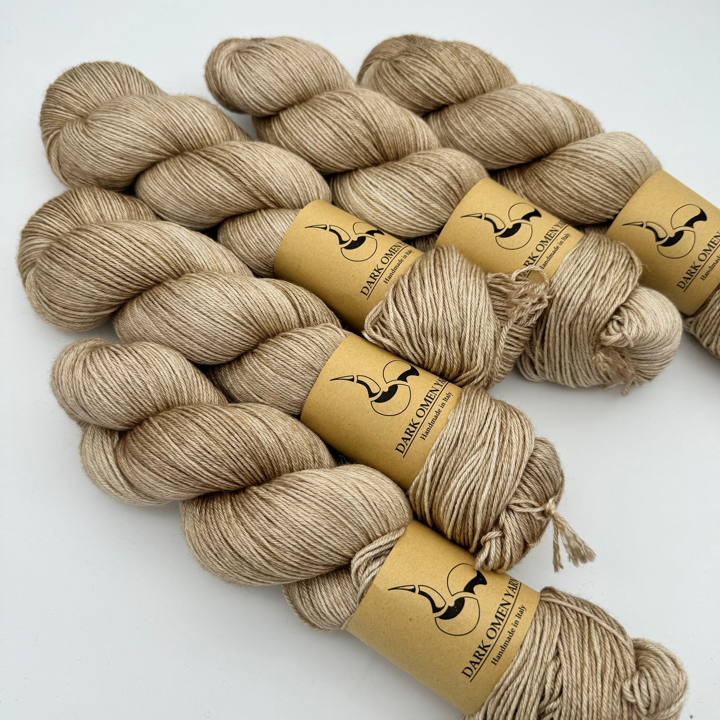 BFL Silk