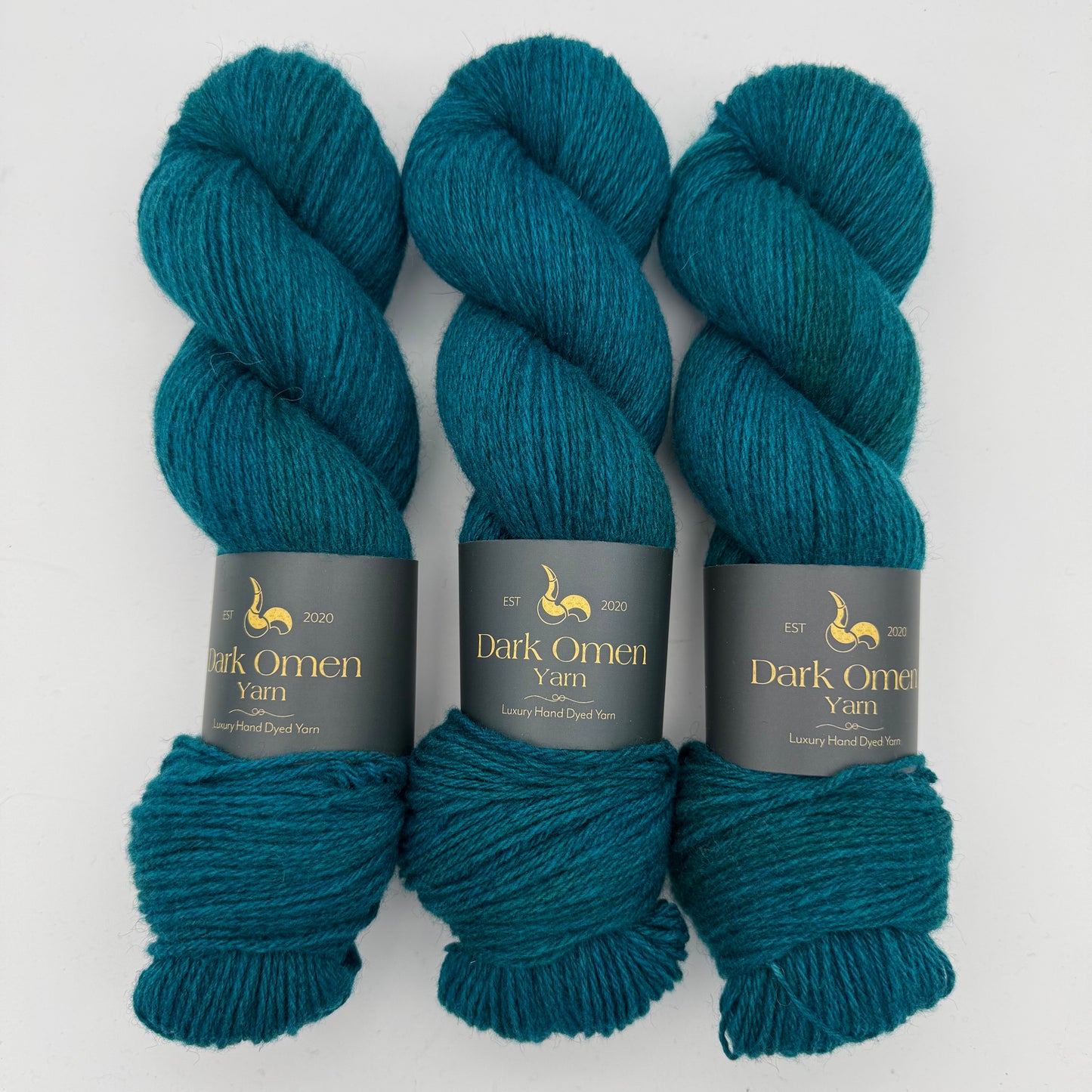 Dynasty Bundle: Dagon (3 skeins)