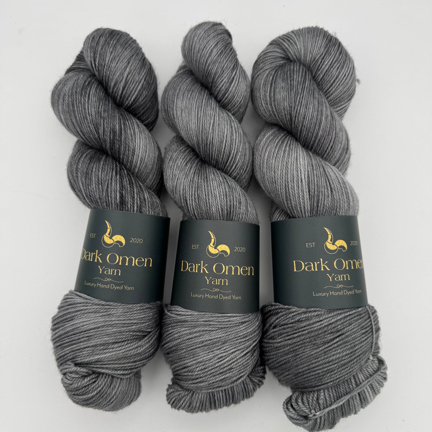 Merino Plus Bundle: Urbane (3 skeins)