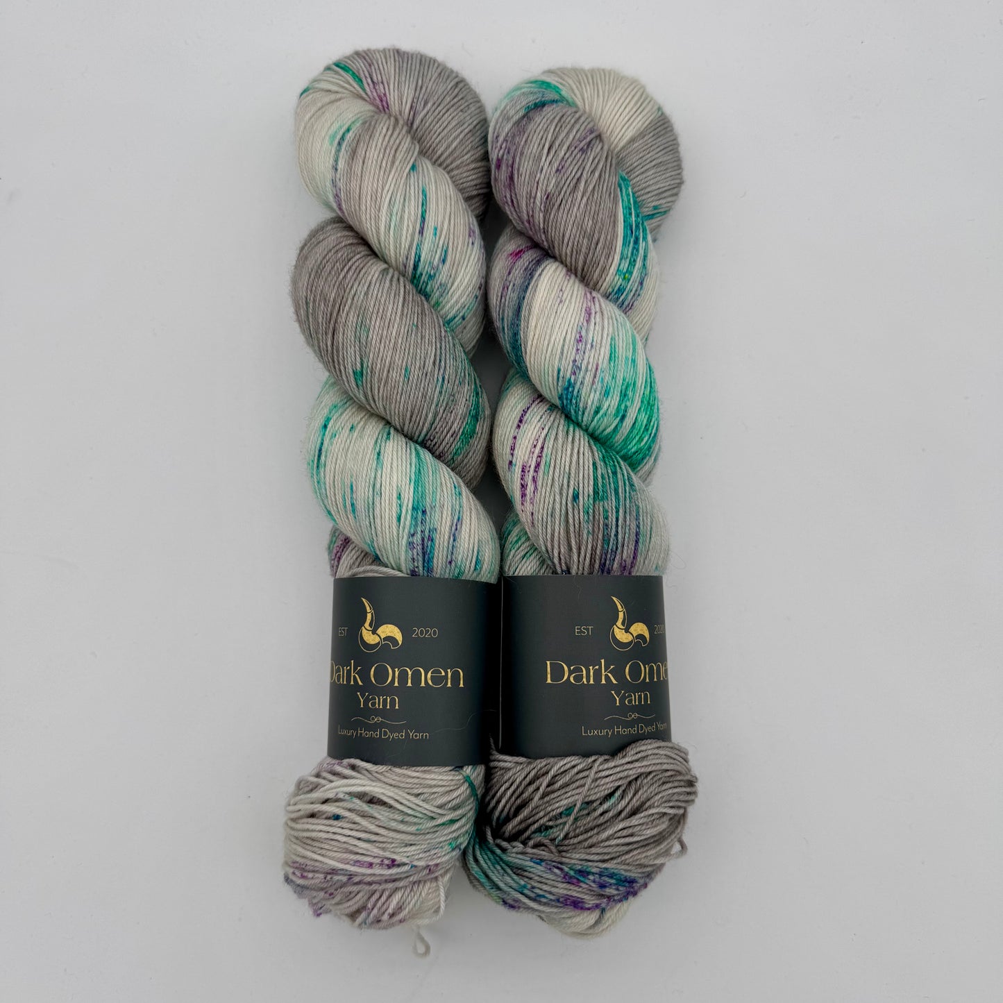 Merino Sock: Rejuvenate