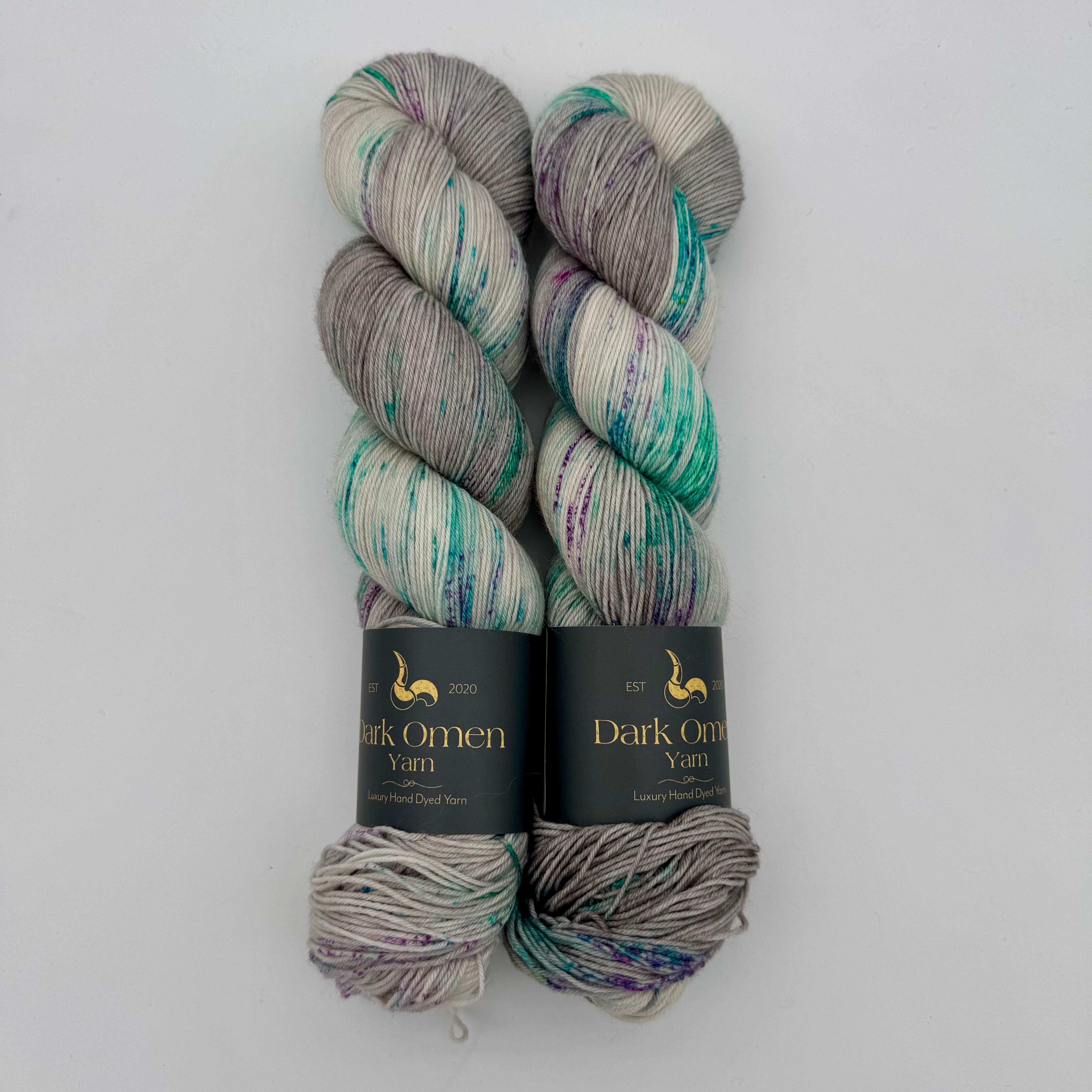 Merino Sock: Rejuvenate