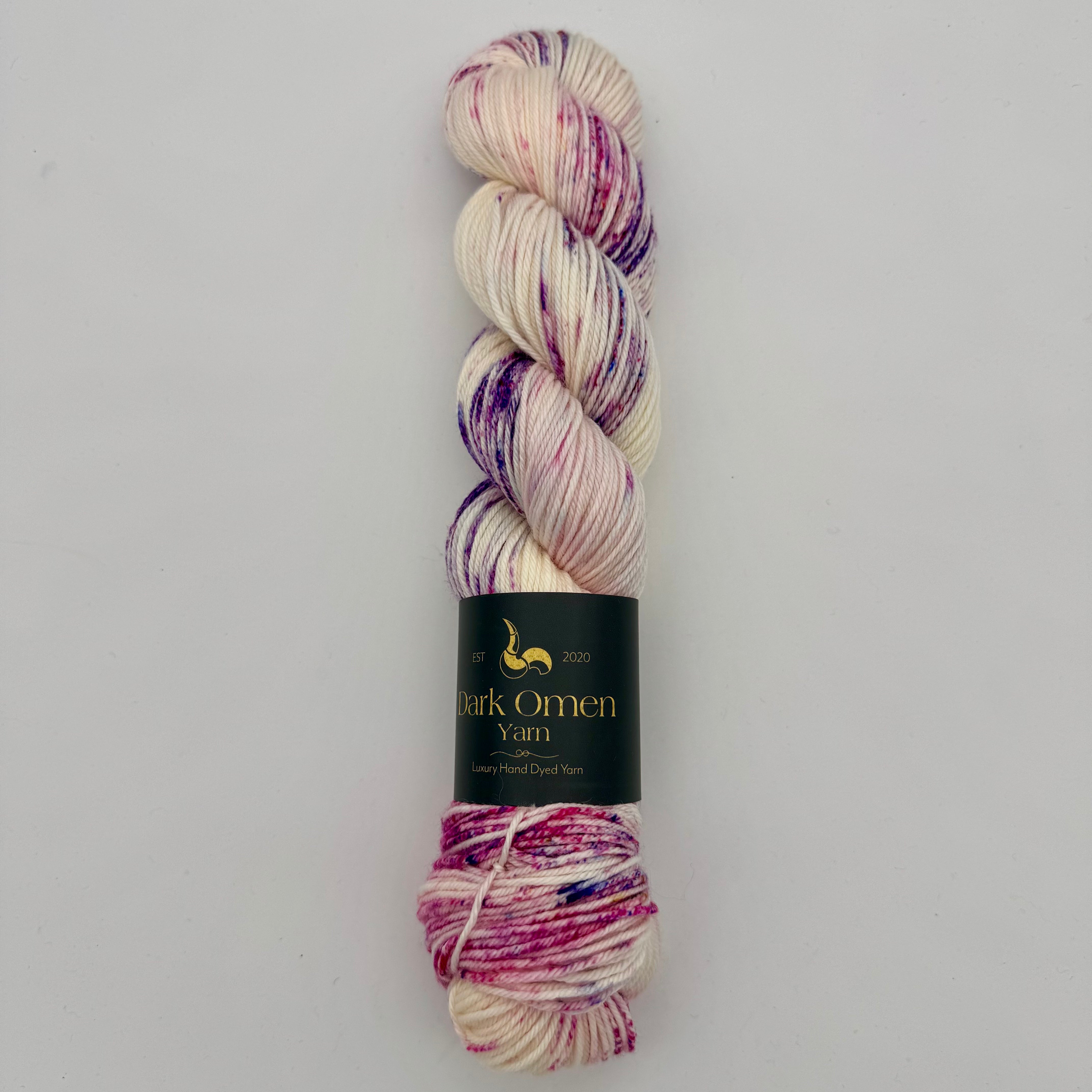 Merino DK: Galactica